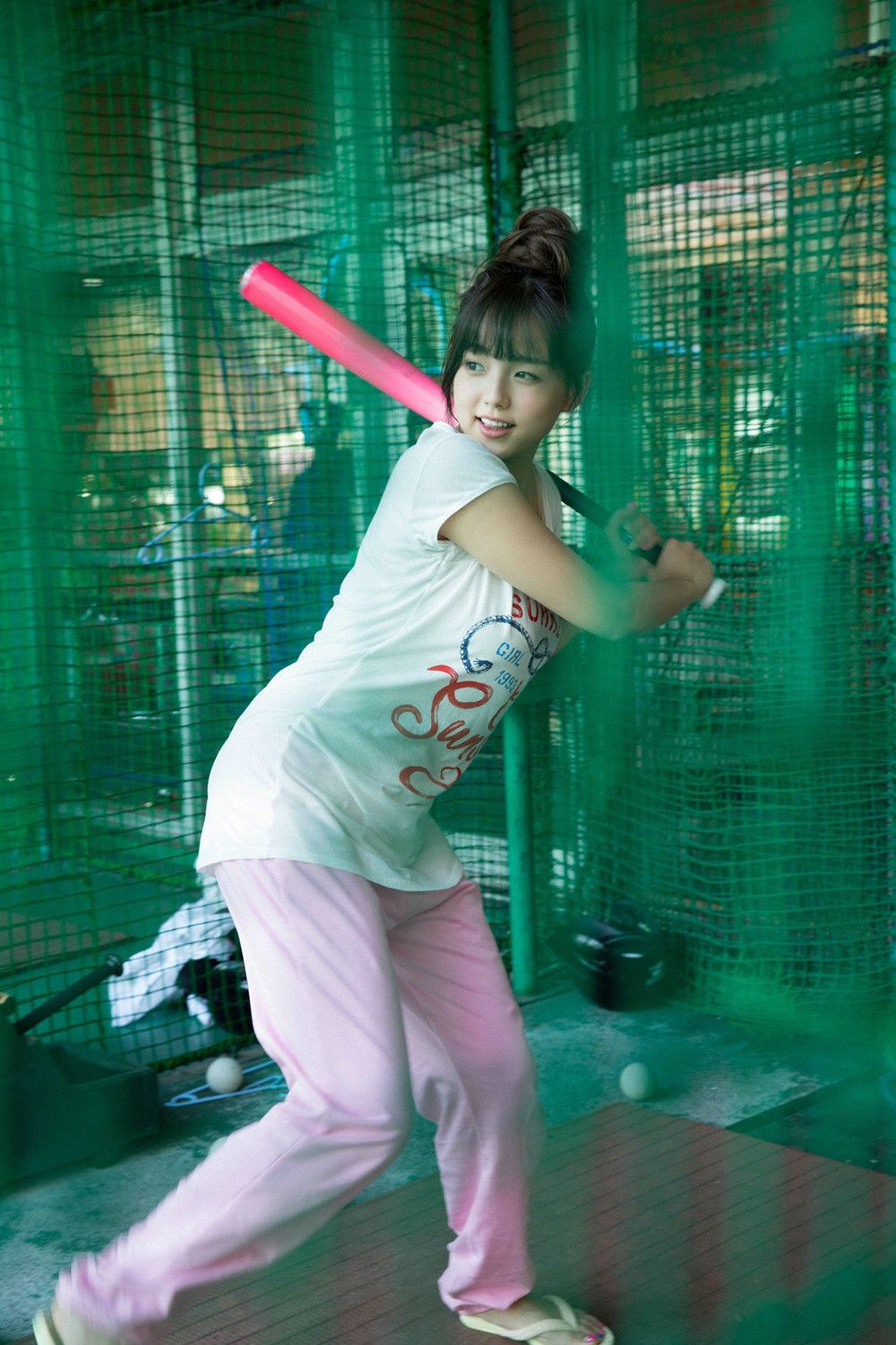 篠崎愛《In The Room》 [YS Web] Vol.629