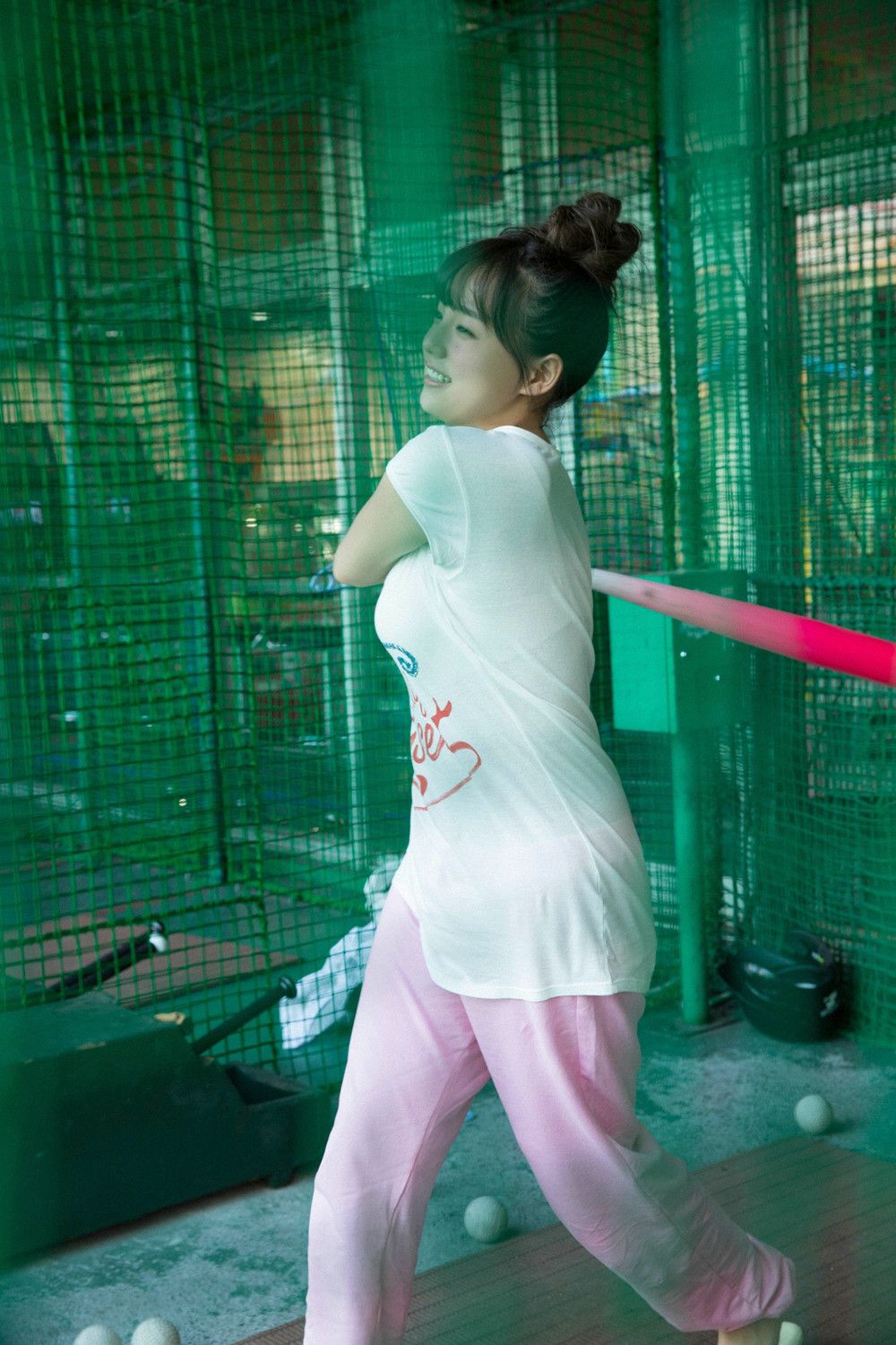 篠崎愛《In The Room》 [YS Web] Vol.629