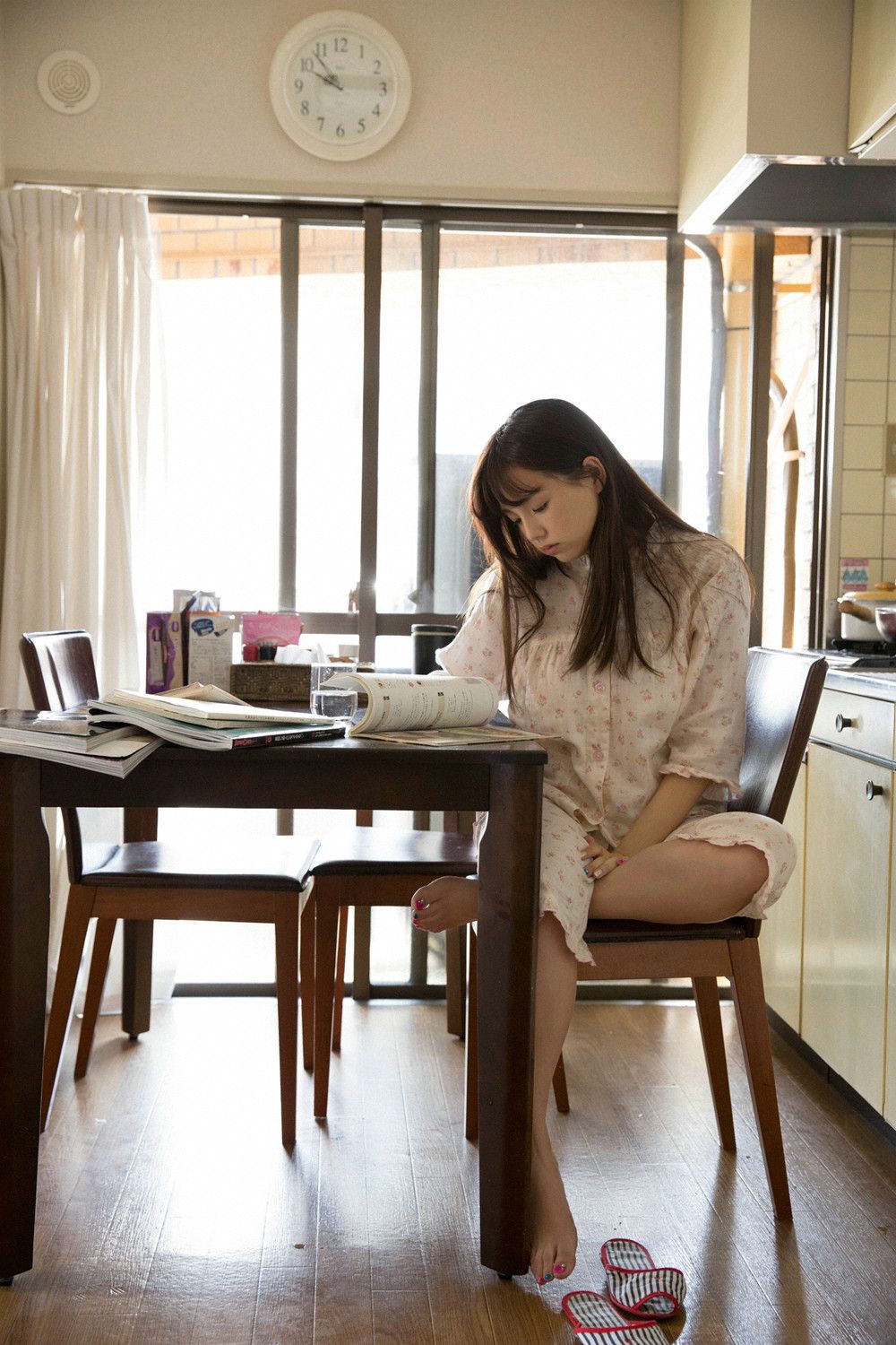 篠崎愛《In The Room》 [YS Web] Vol.629