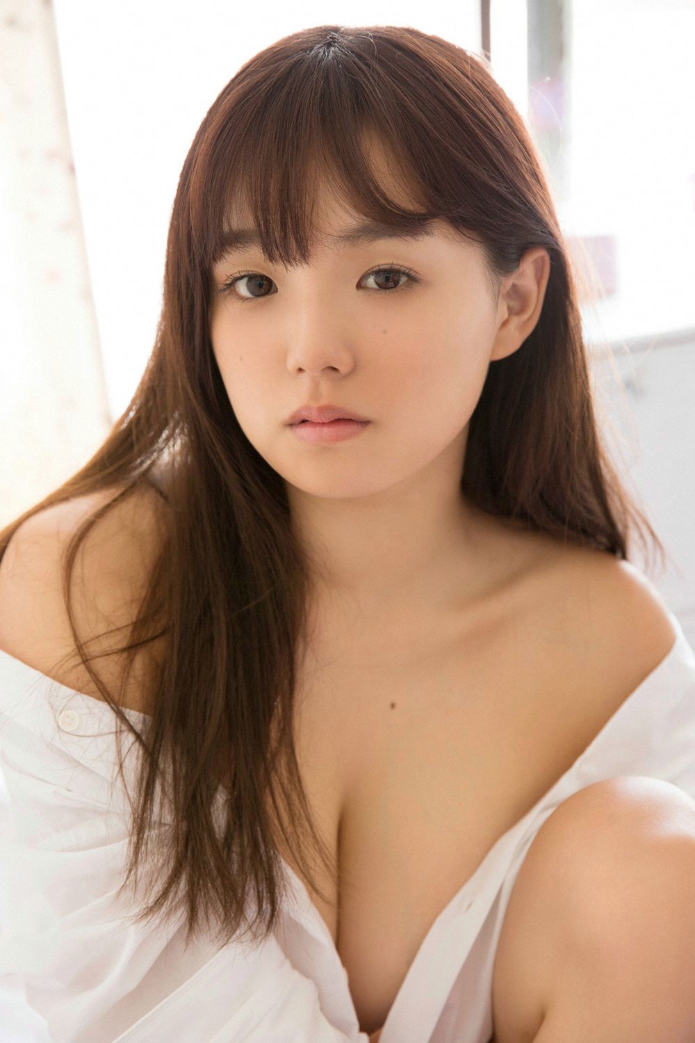 篠崎愛《In The Room》 [YS Web] Vol.629