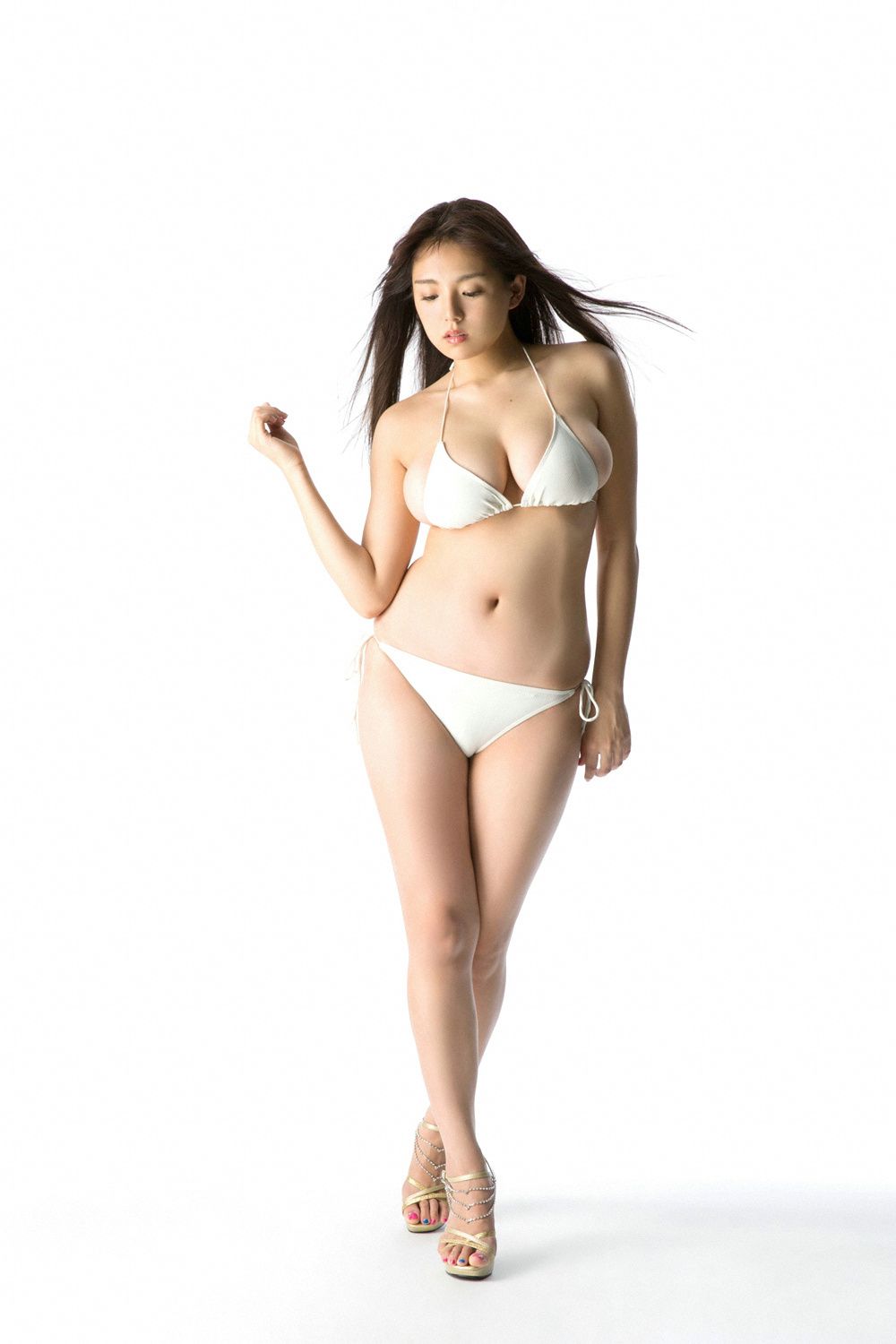 篠崎愛《In The Room》 [YS Web] Vol.629