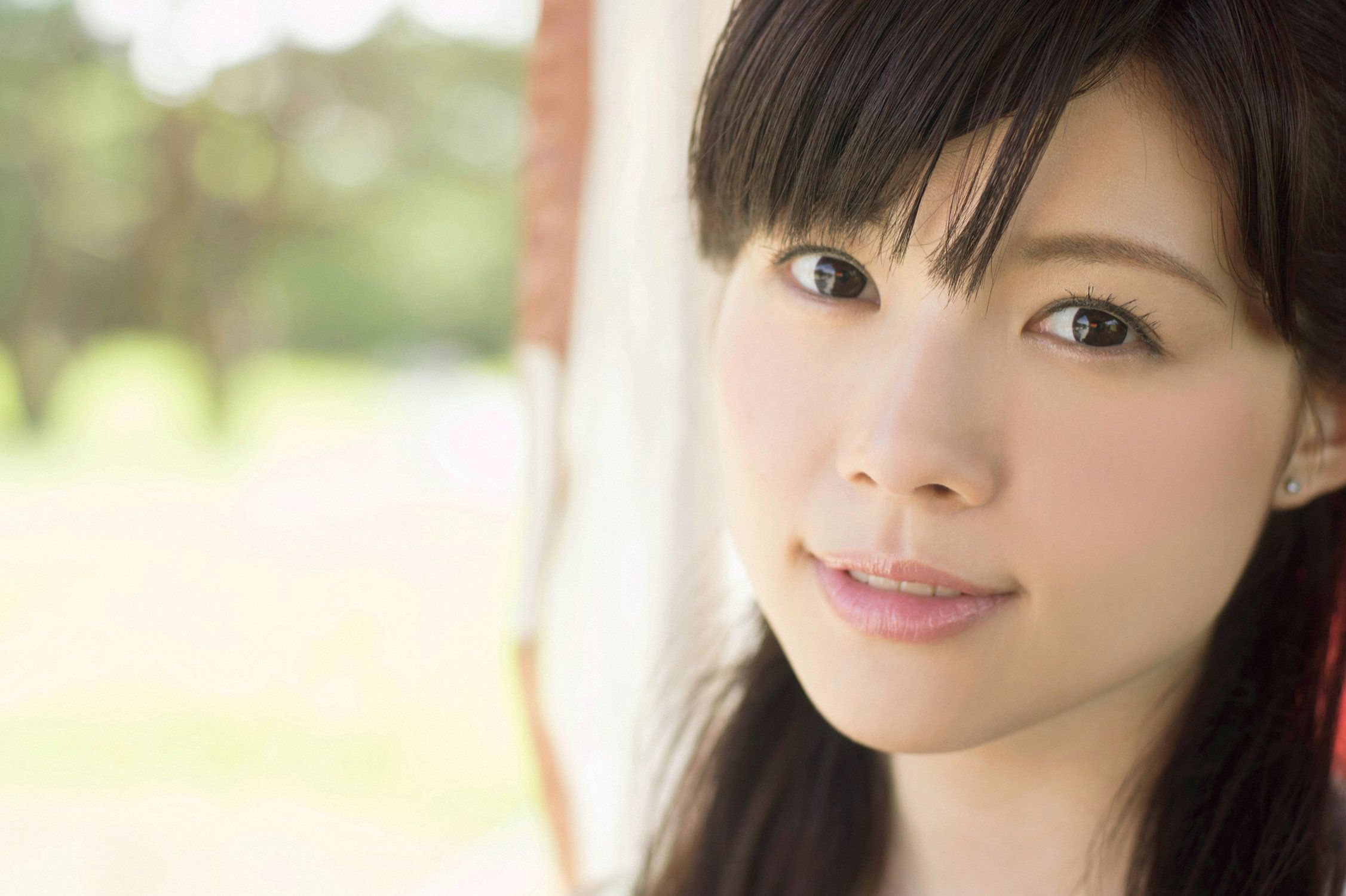 松川佑依子《可愛すぎるOL》 [YS Web] Vol.646