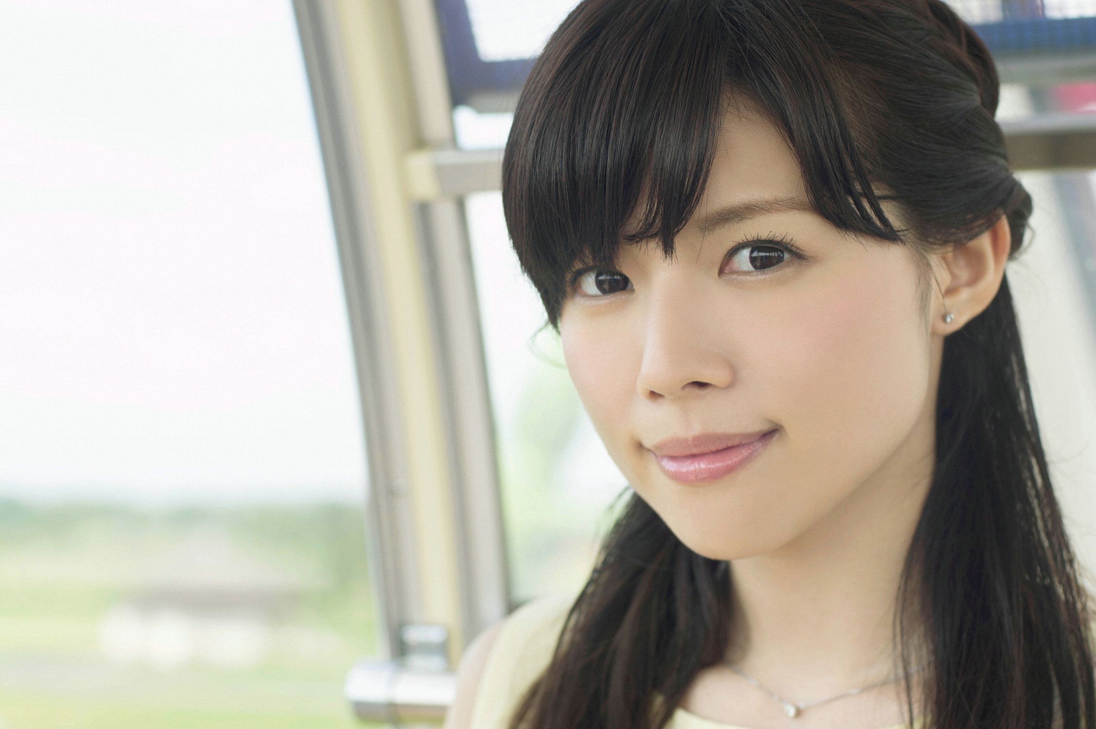 松川佑依子《可愛すぎるOL》 [YS Web] Vol.646