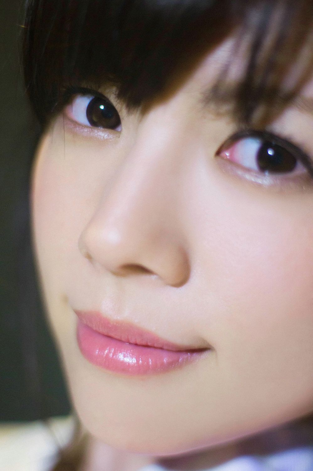 松川佑依子《可愛すぎるOL》 [YS Web] Vol.646