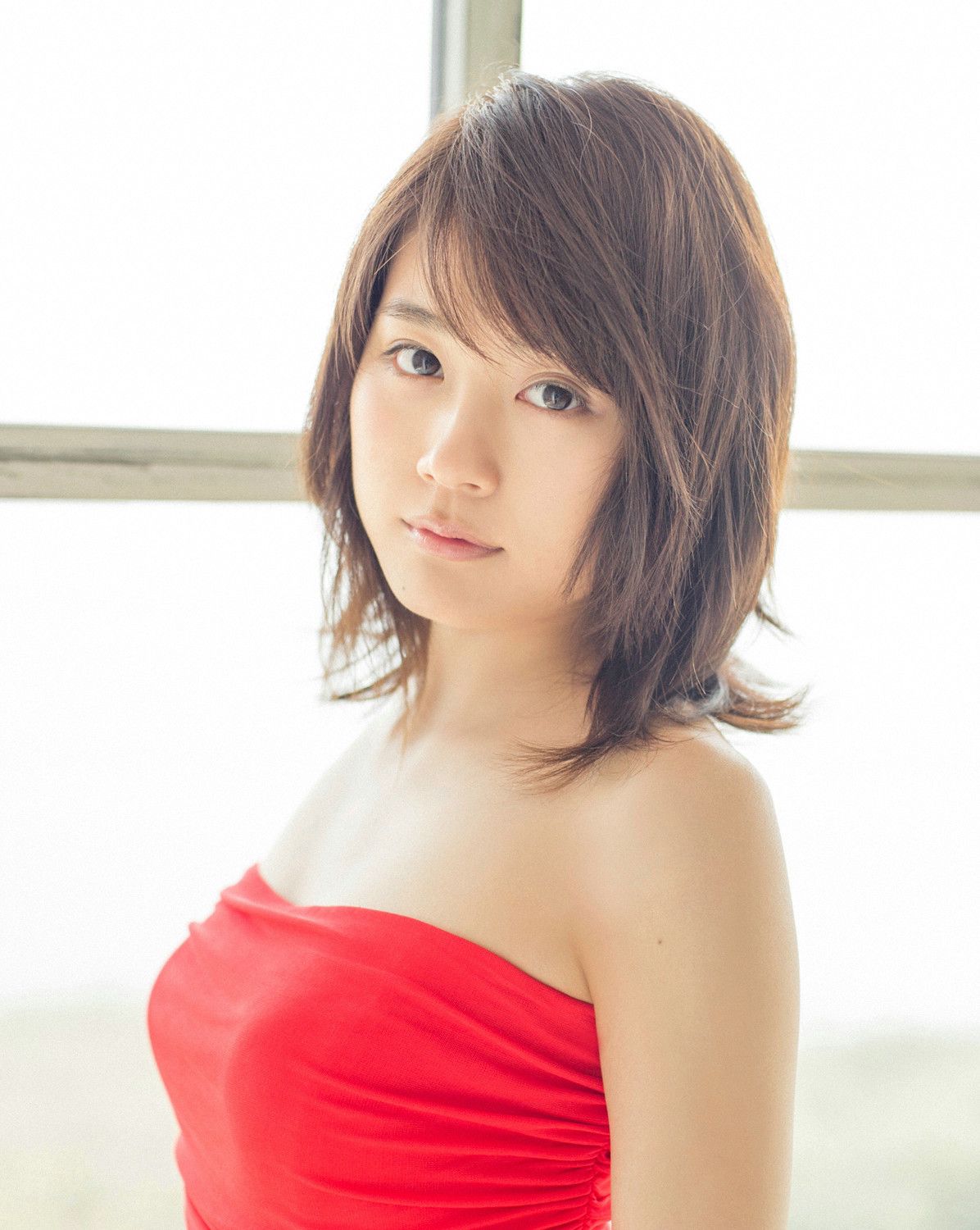 有村架純《Sunny Side》 [YS Web] Vol.649