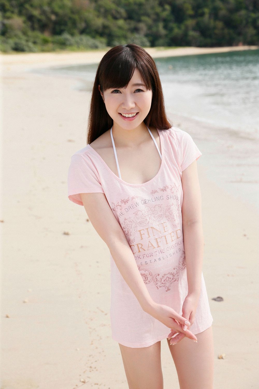 [YS Web] Vol.651 Tomoko Kato 加藤智子/モコちゃん