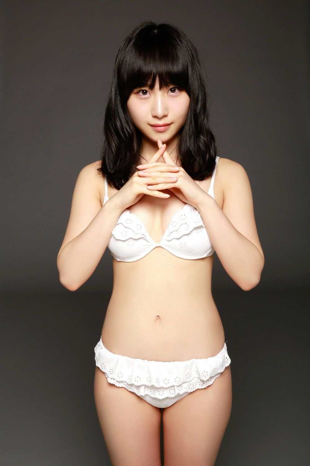 AKB48成员(小嶋真子、加藤玲奈、田野優花、高橋朱里)《18歳のAKB48》 [YS Web] Vol.657