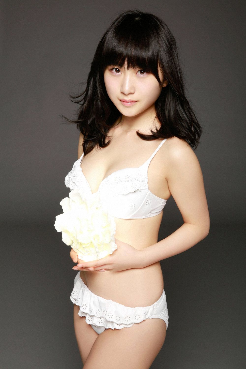 AKB48成员(小嶋真子、加藤玲奈、田野優花、高橋朱里)《18歳のAKB48》 [YS Web] Vol.657