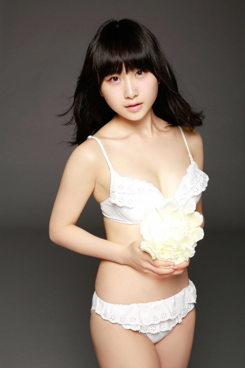 AKB48成员(小嶋真子、加藤玲奈、田野優花、高橋朱里)《18歳のAKB48》 [YS Web] Vol.657