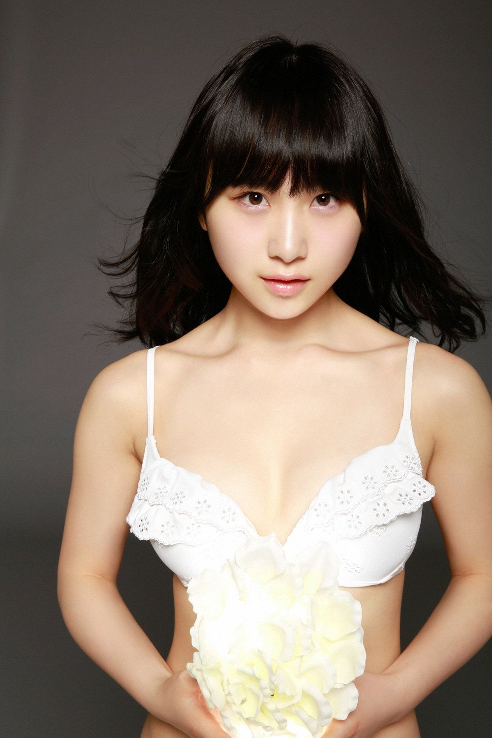 AKB48成员(小嶋真子、加藤玲奈、田野優花、高橋朱里)《18歳のAKB48》 [YS Web] Vol.657