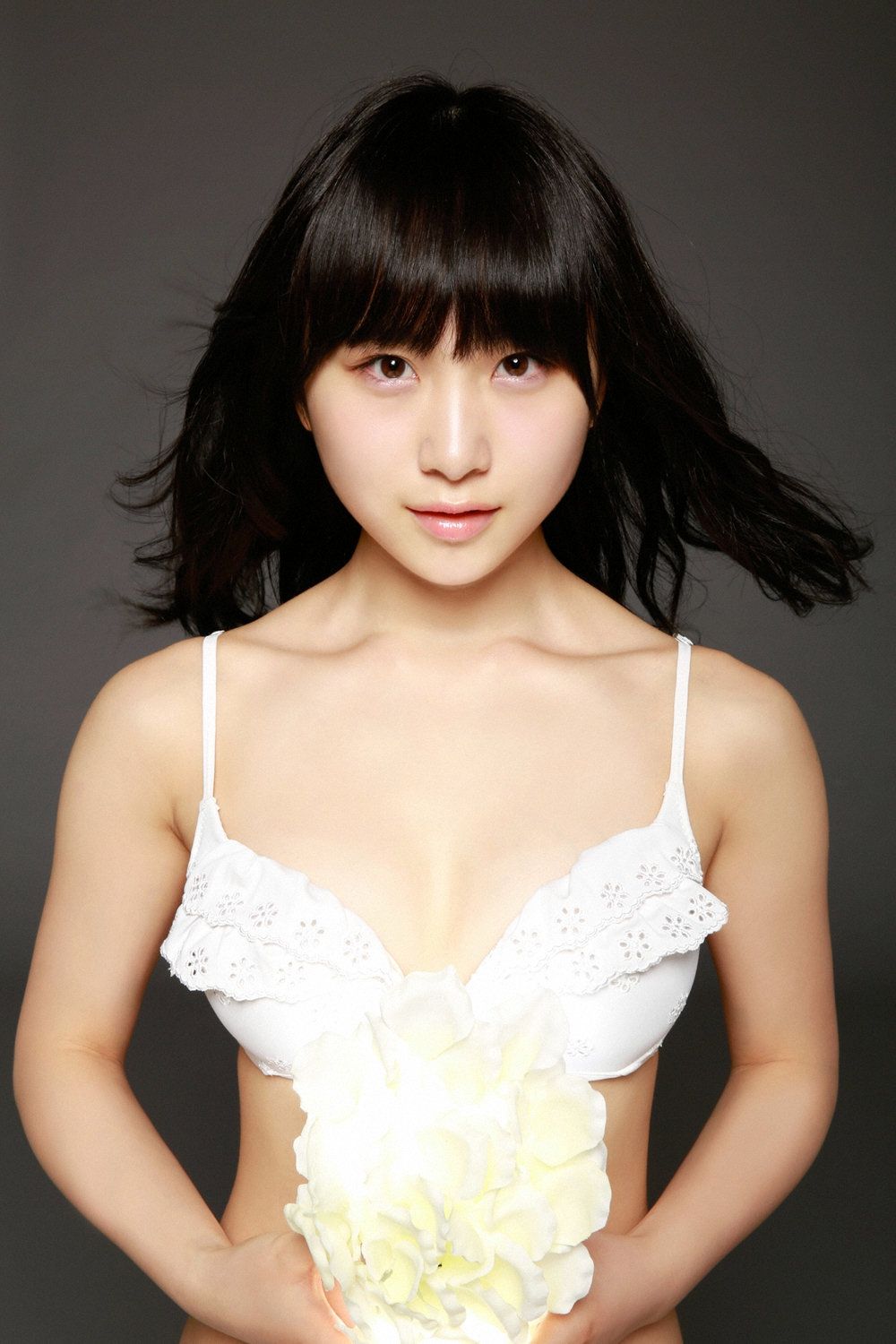 AKB48成员(小嶋真子、加藤玲奈、田野優花、高橋朱里)《18歳のAKB48》 [YS Web] Vol.657