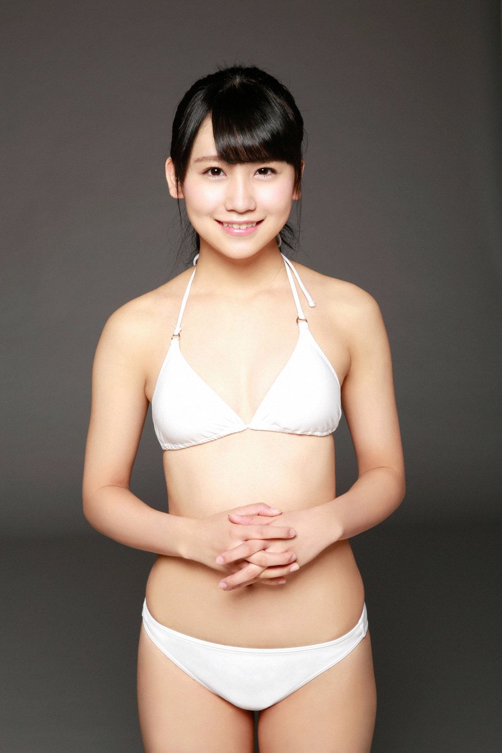 AKB48成员(小嶋真子、加藤玲奈、田野優花、高橋朱里)《18歳のAKB48》 [YS Web] Vol.657
