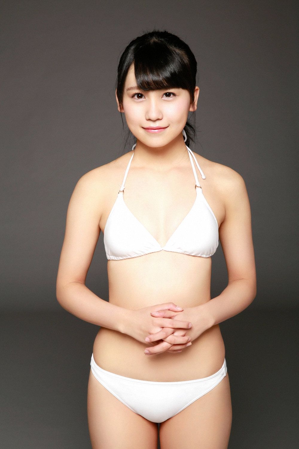 AKB48成员(小嶋真子、加藤玲奈、田野優花、高橋朱里)《18歳のAKB48》 [YS Web] Vol.657