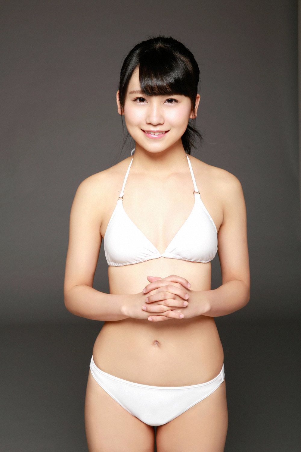 AKB48成员(小嶋真子、加藤玲奈、田野優花、高橋朱里)《18歳のAKB48》 [YS Web] Vol.657