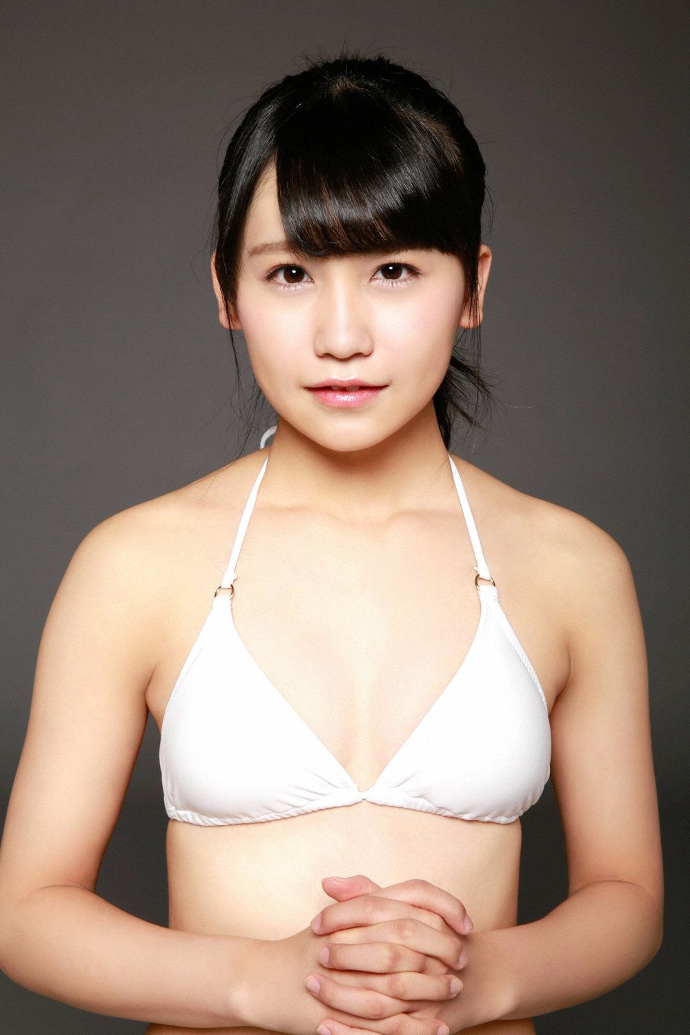 AKB48成员(小嶋真子、加藤玲奈、田野優花、高橋朱里)《18歳のAKB48》 [YS Web] Vol.657