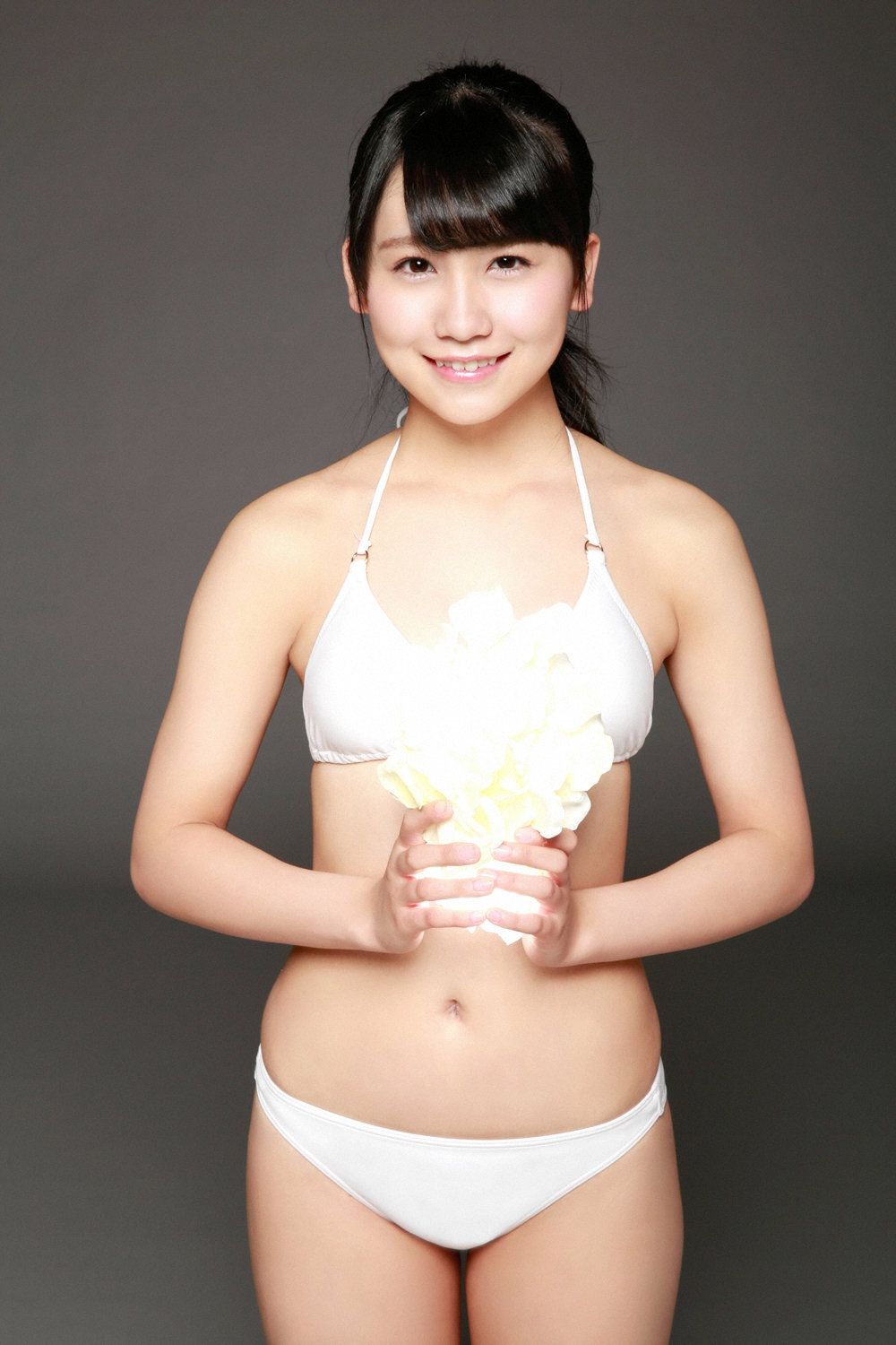 AKB48成员(小嶋真子、加藤玲奈、田野優花、高橋朱里)《18歳のAKB48》 [YS Web] Vol.657