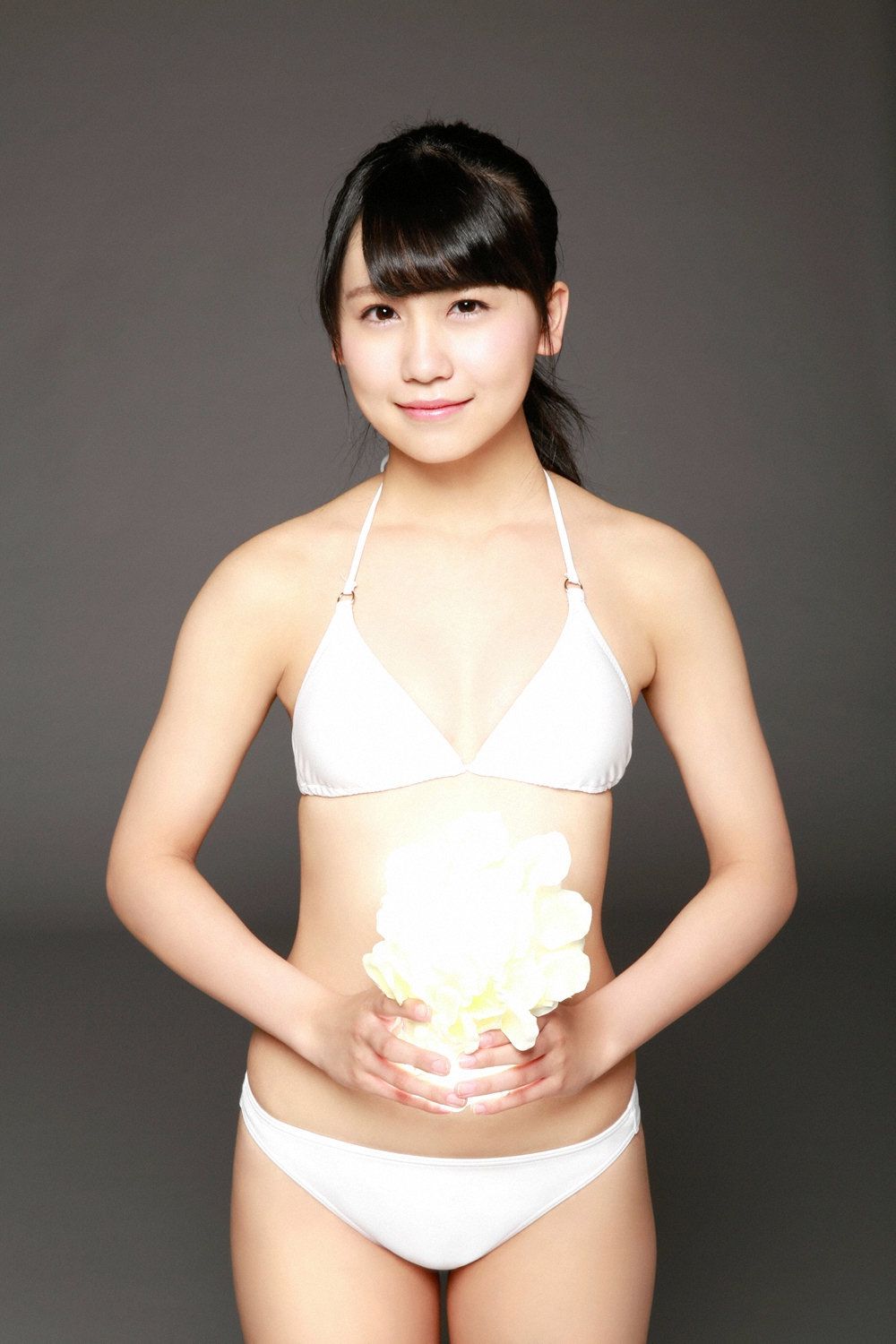 AKB48成员(小嶋真子、加藤玲奈、田野優花、高橋朱里)《18歳のAKB48》 [YS Web] Vol.657