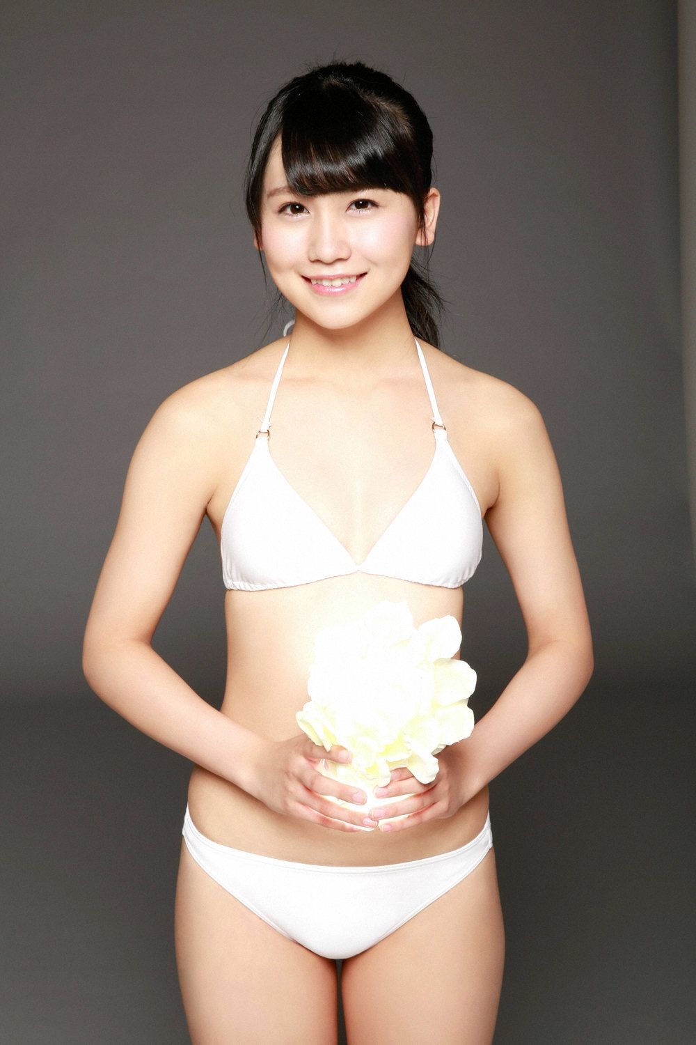 AKB48成员(小嶋真子、加藤玲奈、田野優花、高橋朱里)《18歳のAKB48》 [YS Web] Vol.657