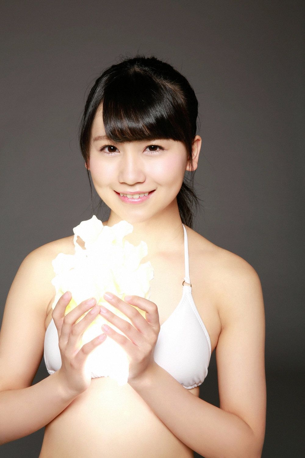 AKB48成员(小嶋真子、加藤玲奈、田野優花、高橋朱里)《18歳のAKB48》 [YS Web] Vol.657