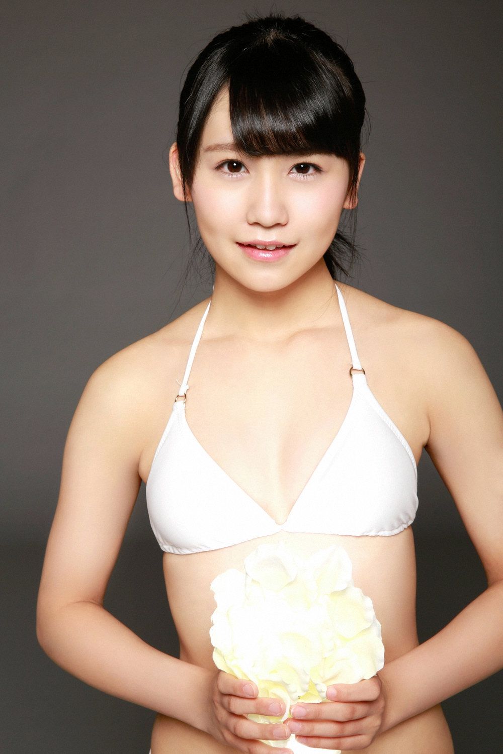 AKB48成员(小嶋真子、加藤玲奈、田野優花、高橋朱里)《18歳のAKB48》 [YS Web] Vol.657