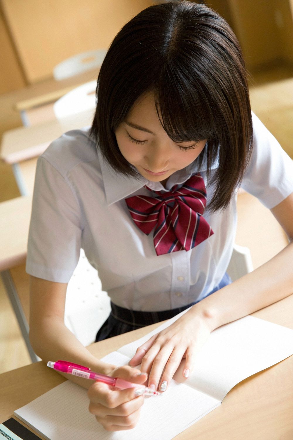 武田玲奈《夏に跳べ！部活少女》 [YS Web] Vol.662