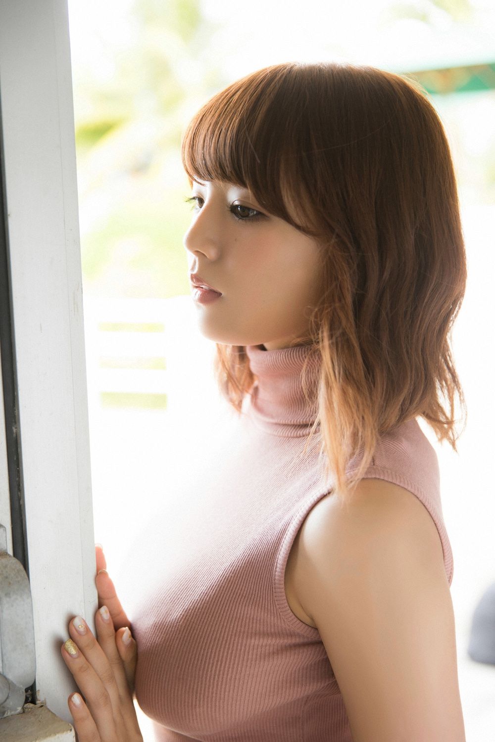 篠崎愛《BIG BIG LOVE》 [YS Web] Vol.663