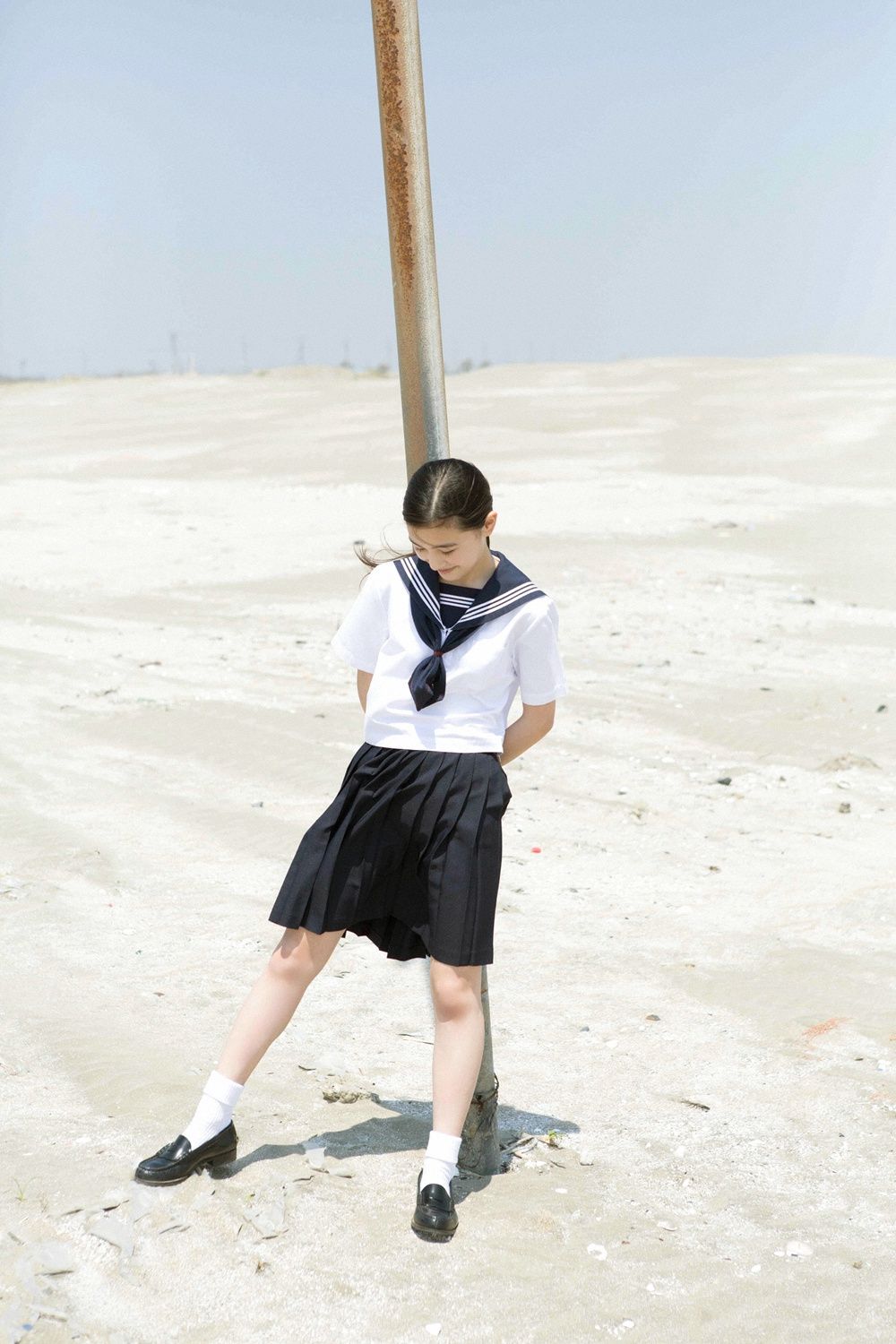 山口まゆ/山口麻友《天使の繭》 [YS Web] Vol.664