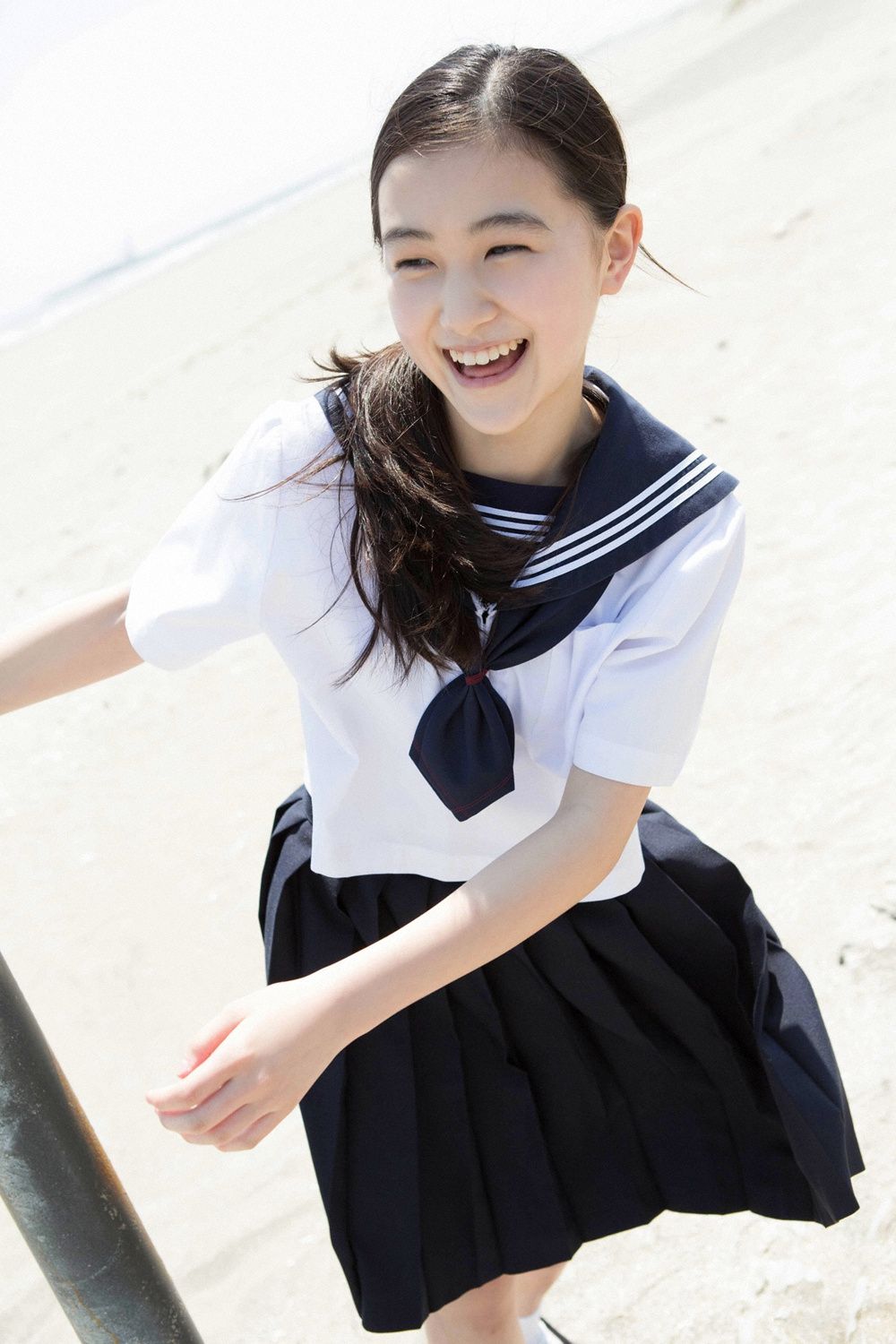 山口まゆ/山口麻友《天使の繭》 [YS Web] Vol.664