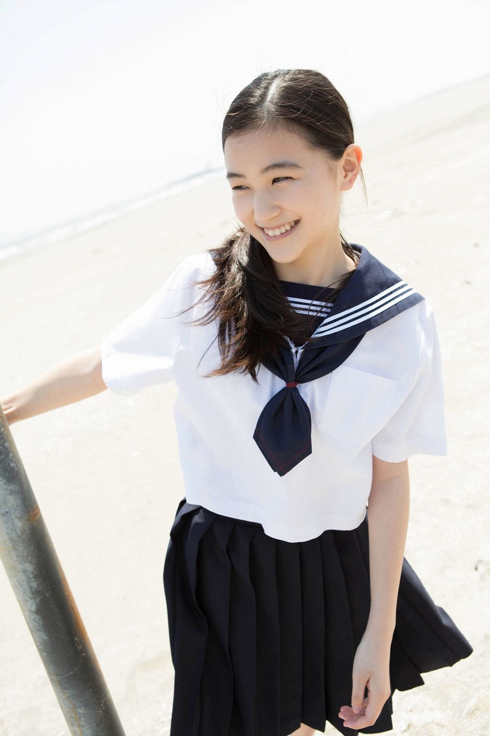 山口まゆ/山口麻友《天使の繭》 [YS Web] Vol.664