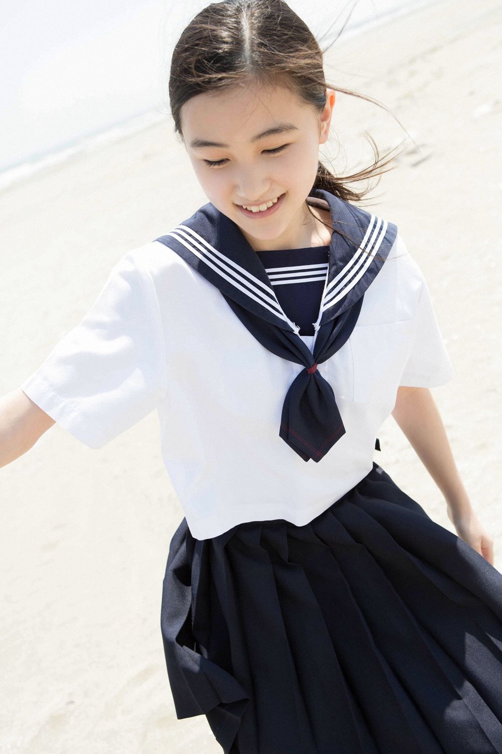 山口まゆ/山口麻友《天使の繭》 [YS Web] Vol.664