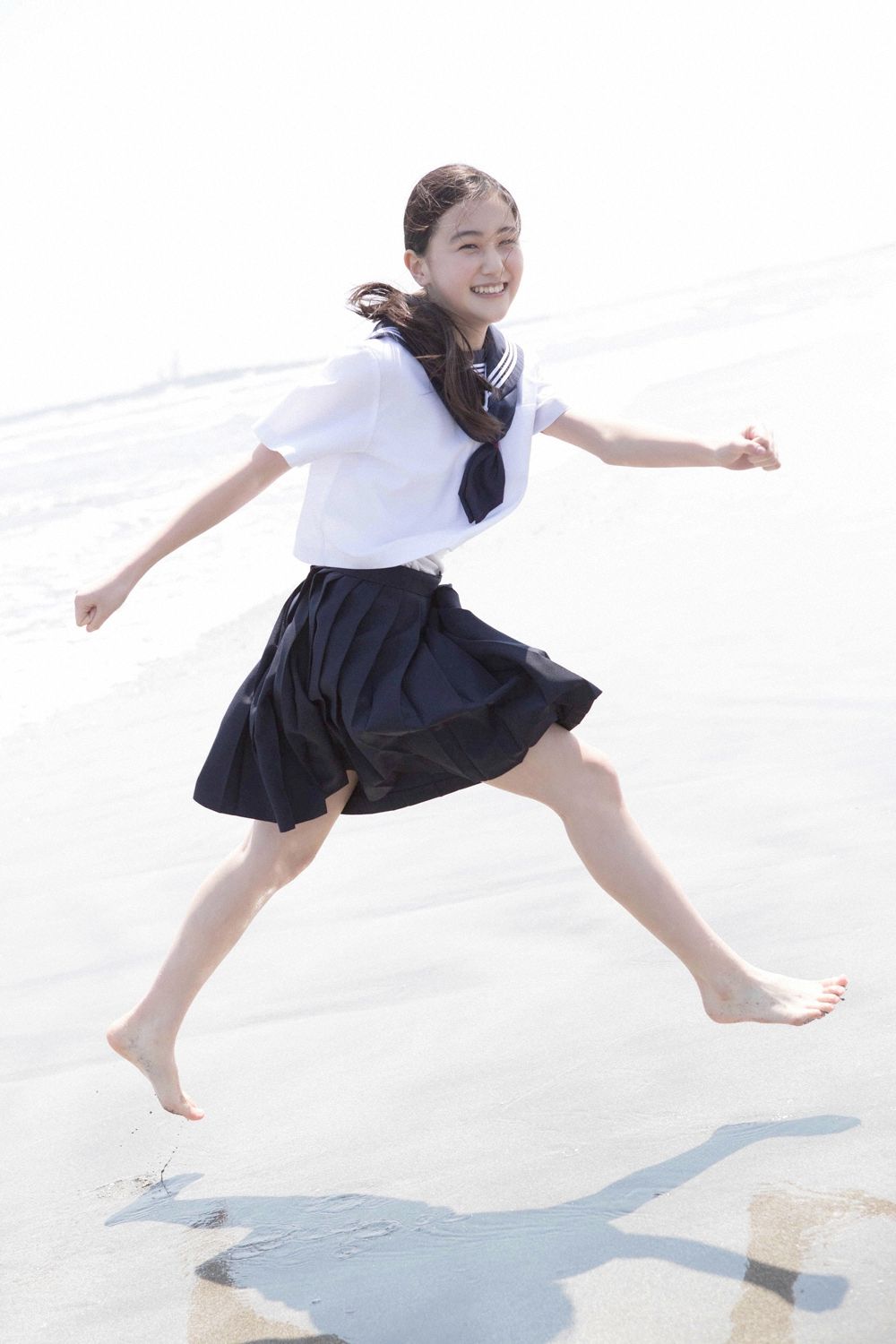 山口まゆ/山口麻友《天使の繭》 [YS Web] Vol.664