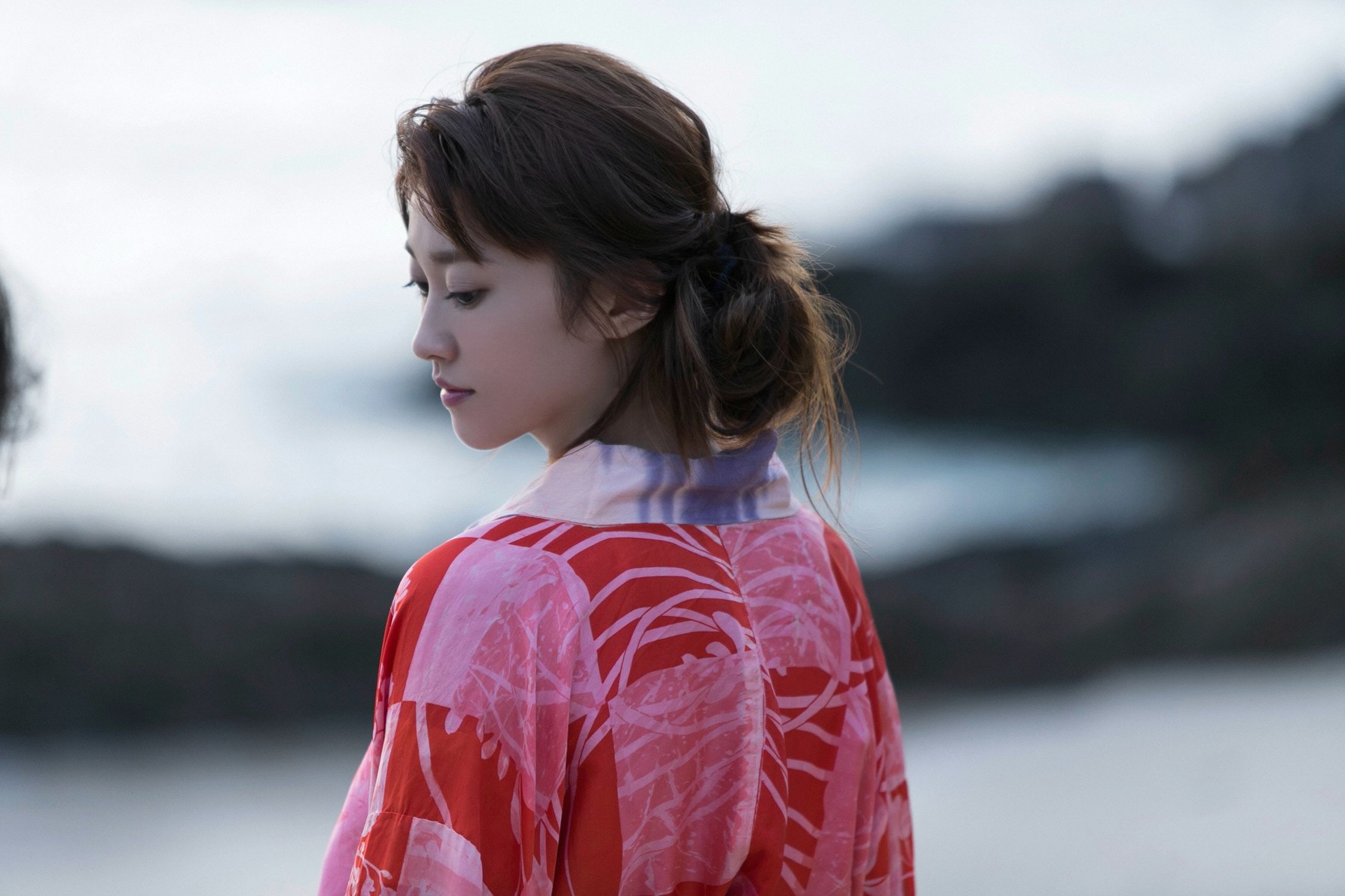 原幹恵《Great Hara》 [YS Web] Vol.667