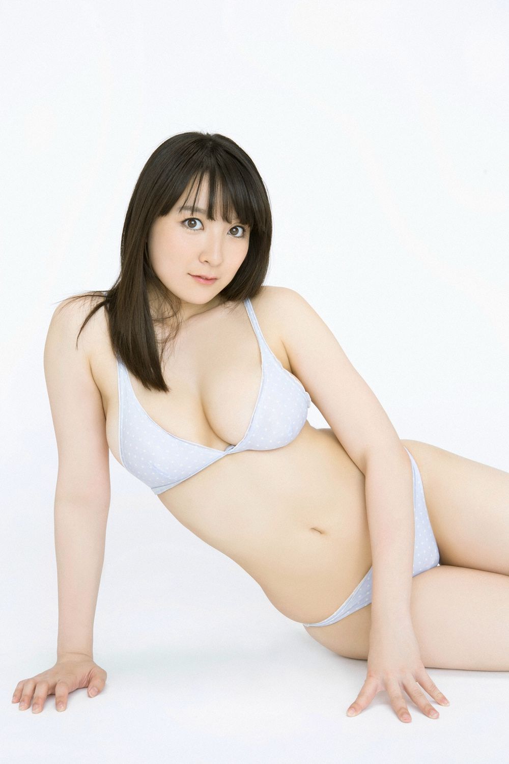 紺野栞《Fカップルプルちゃん入学!!》 [YS Web] Vol.669