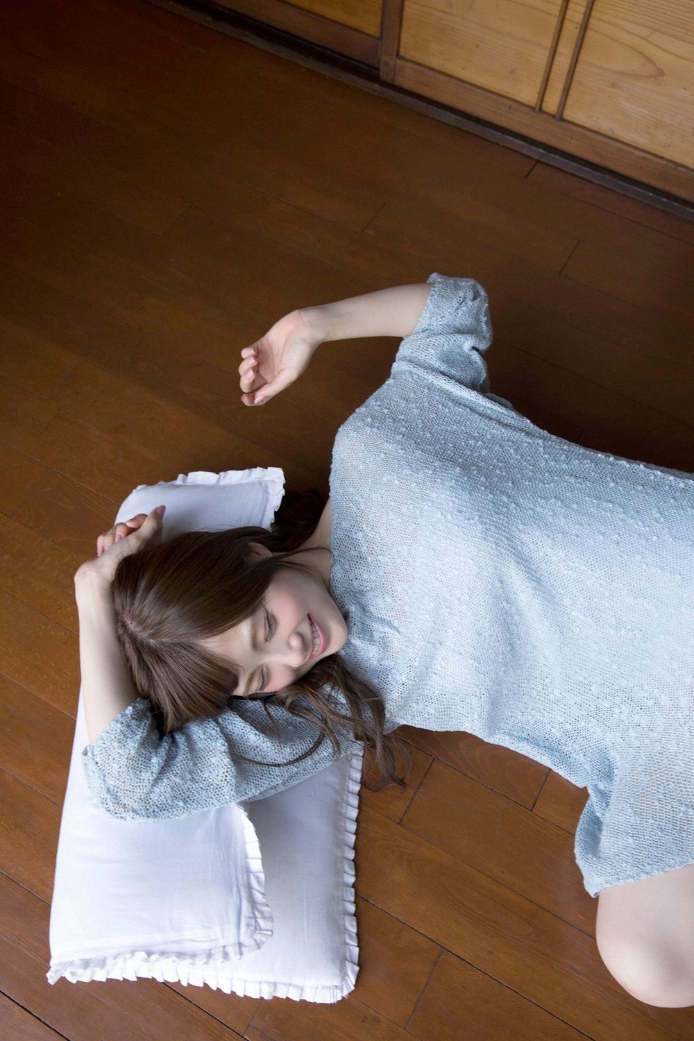 白石麻衣《エース登板!!!!!!》 [YS Web] Vol.670