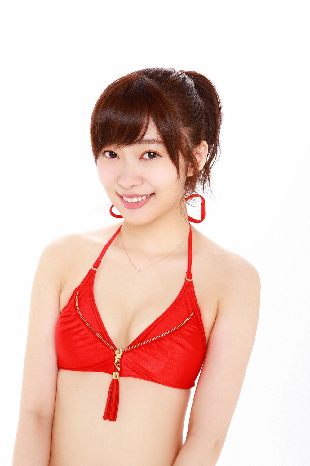 AKB48 G(指原莉乃、向井地美音、加藤玲奈、大和田南那、二村春香) 《クィーン＆ネクスト４》 [YS Web] Vol.678