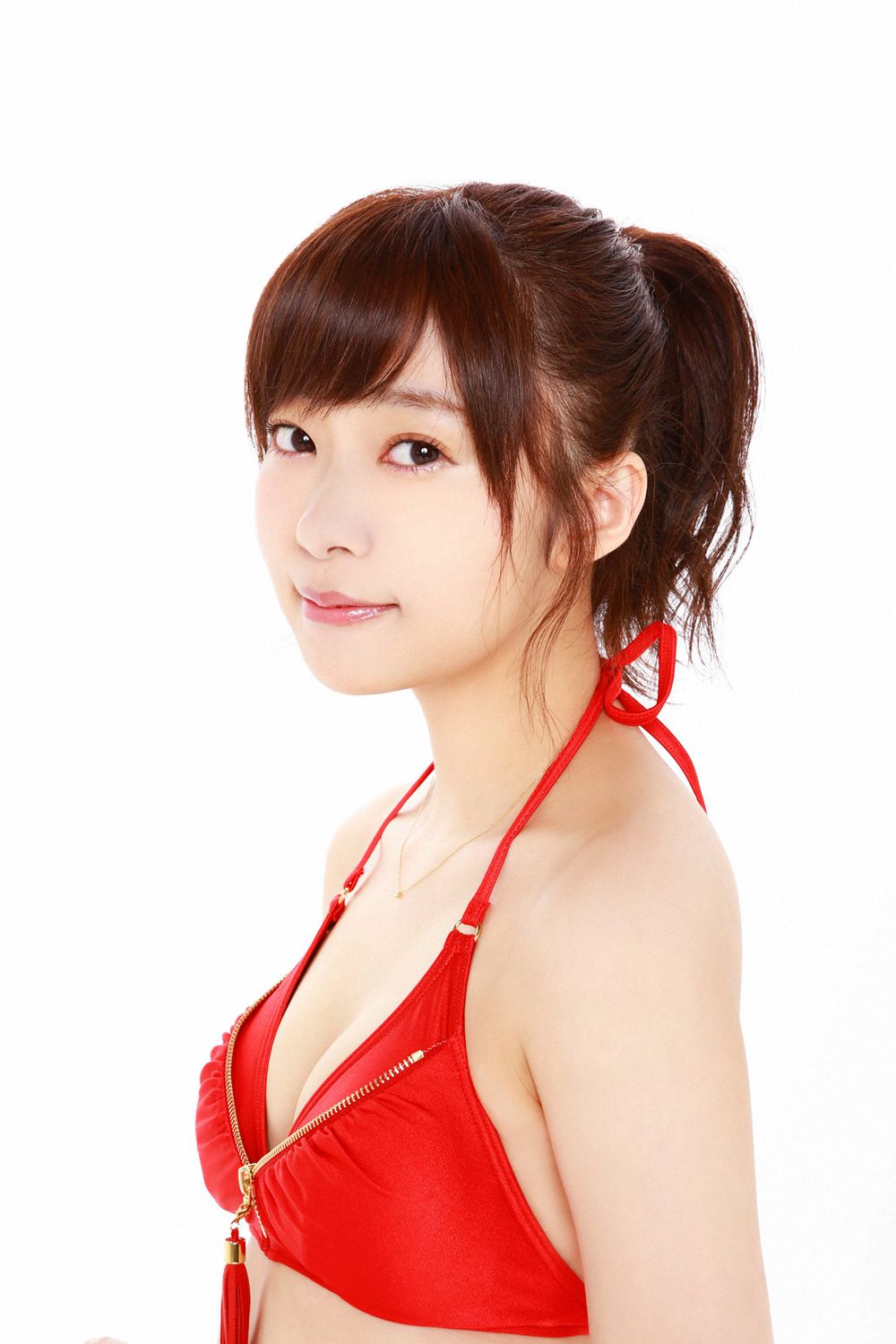 AKB48 G(指原莉乃、向井地美音、加藤玲奈、大和田南那、二村春香) 《クィーン＆ネクスト４》 [YS Web] Vol.678