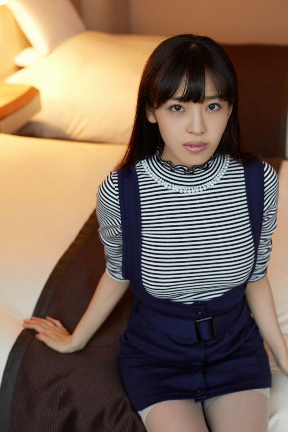 Misato Shimizu 清水みさと/清水美里  [YS Web] Vol.687
