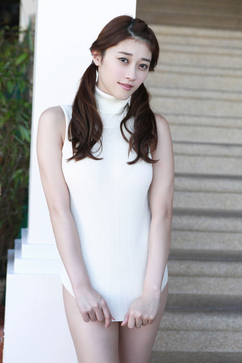[YS Web] Vol.704 Mikie Hara 原幹恵
