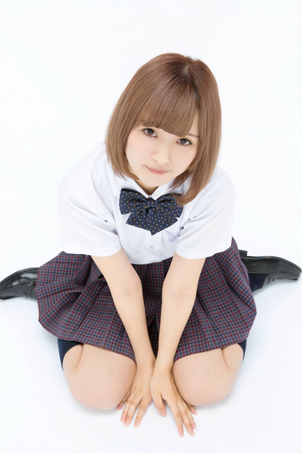 [YS Web] Vol.705 Rikka Hatuki 羽月りっか