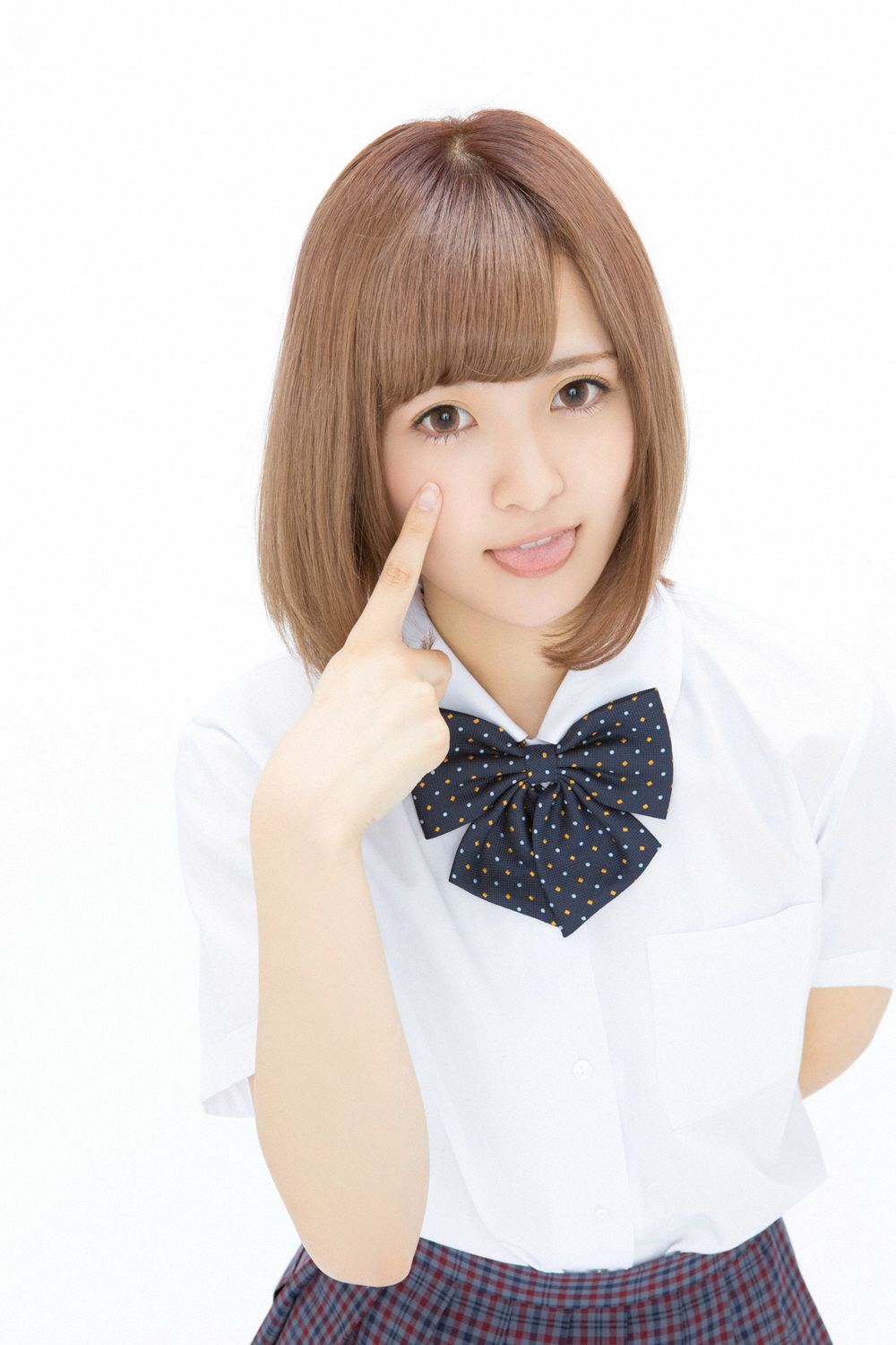 [YS Web] Vol.705 Rikka Hatuki 羽月りっか