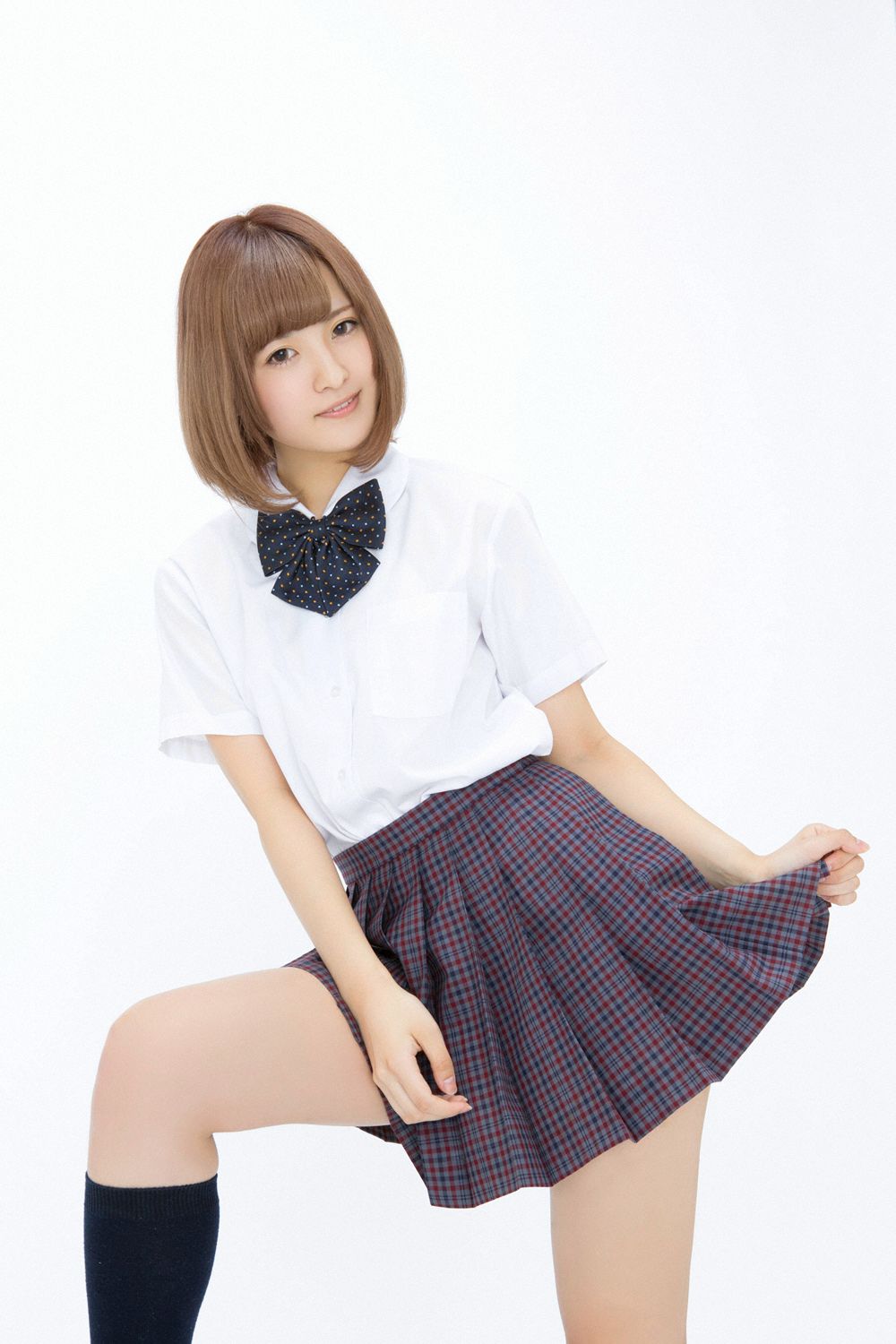 [YS Web] Vol.705 Rikka Hatuki 羽月りっか