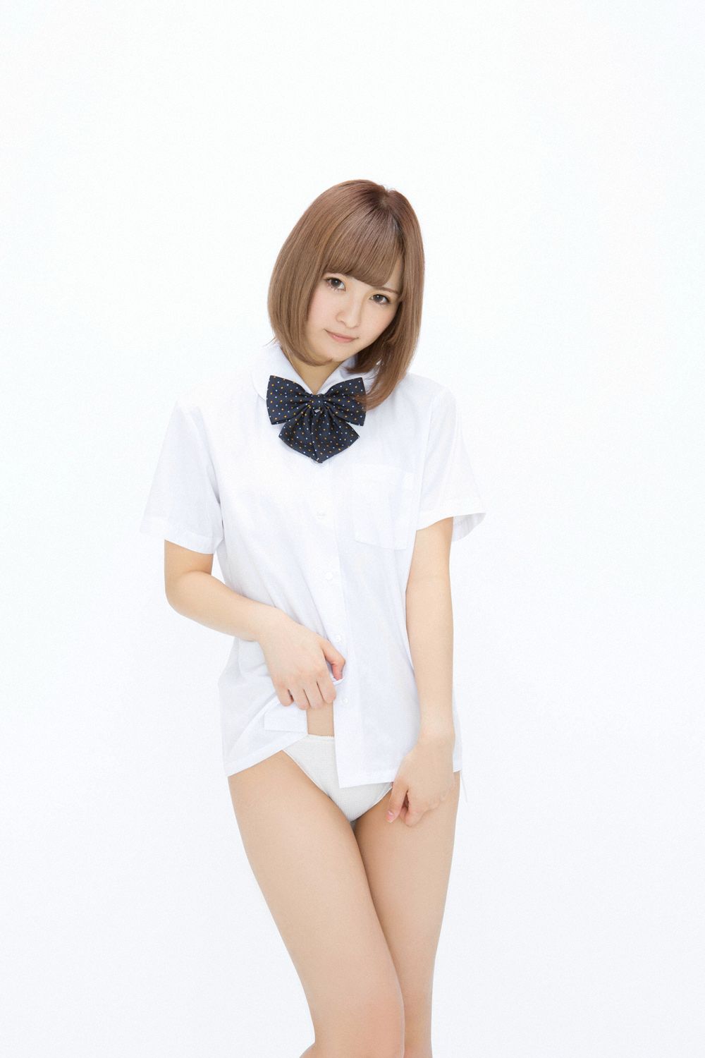 [YS Web] Vol.705 Rikka Hatuki 羽月りっか