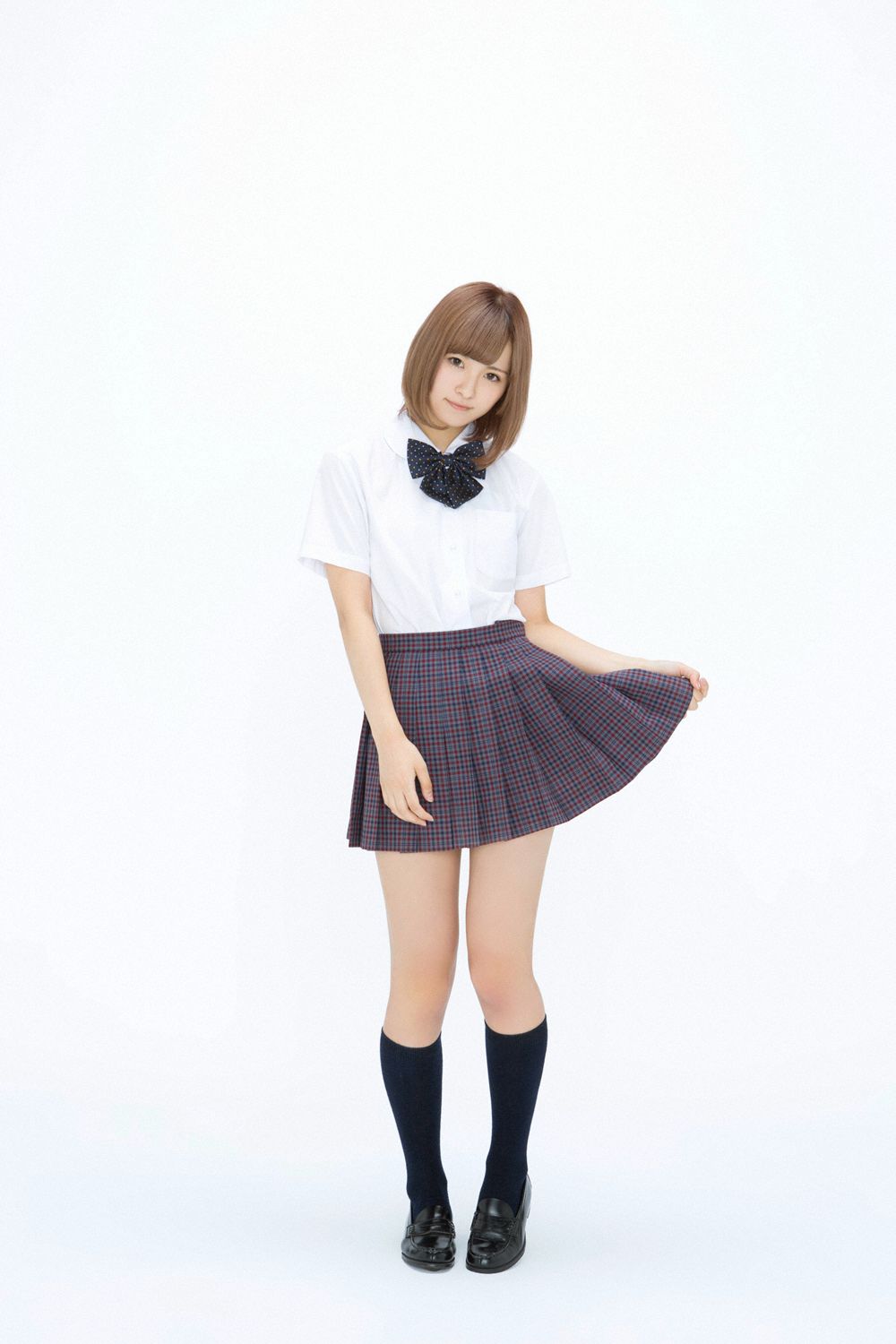 [YS Web] Vol.705 Rikka Hatuki 羽月りっか