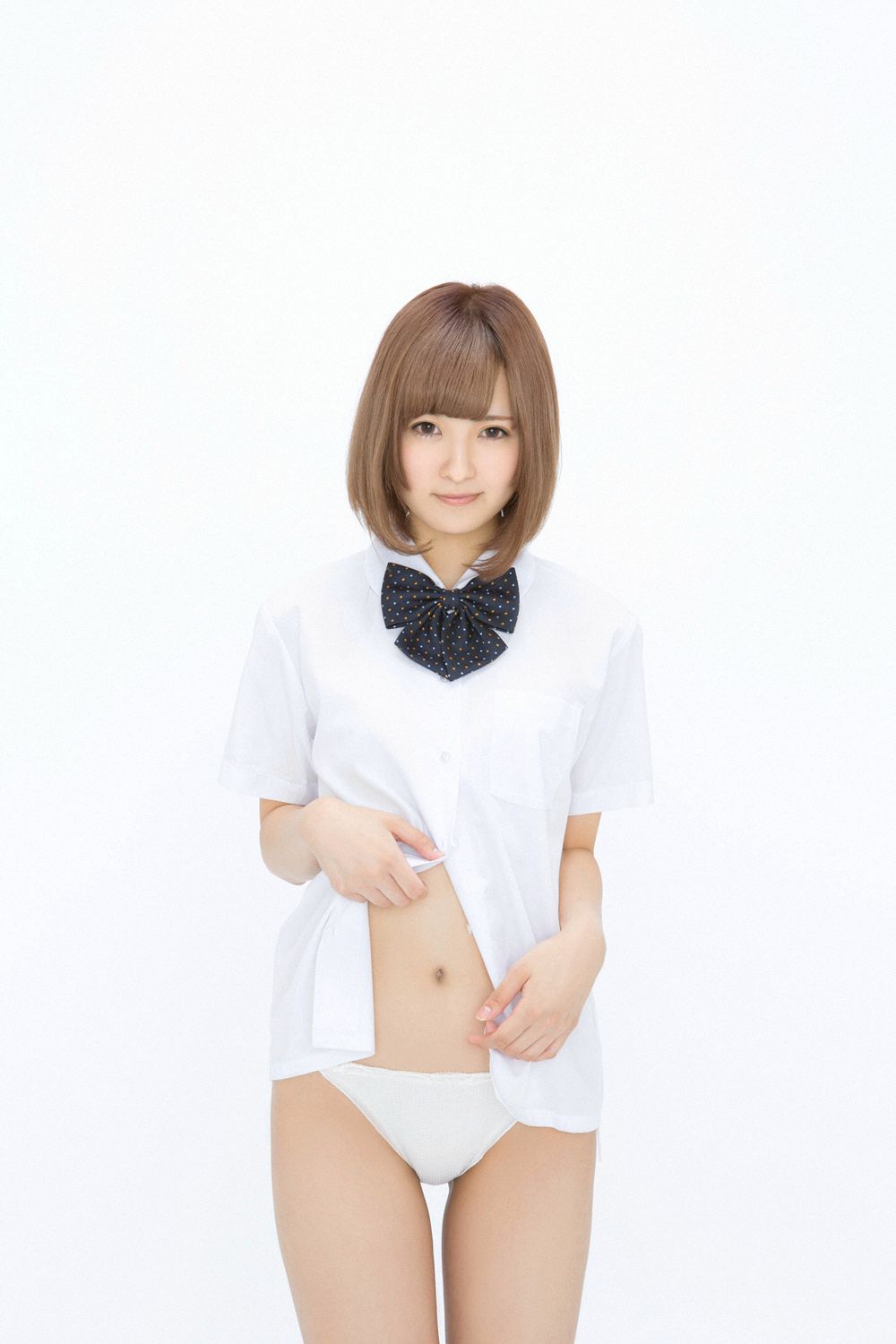 [YS Web] Vol.705 Rikka Hatuki 羽月りっか