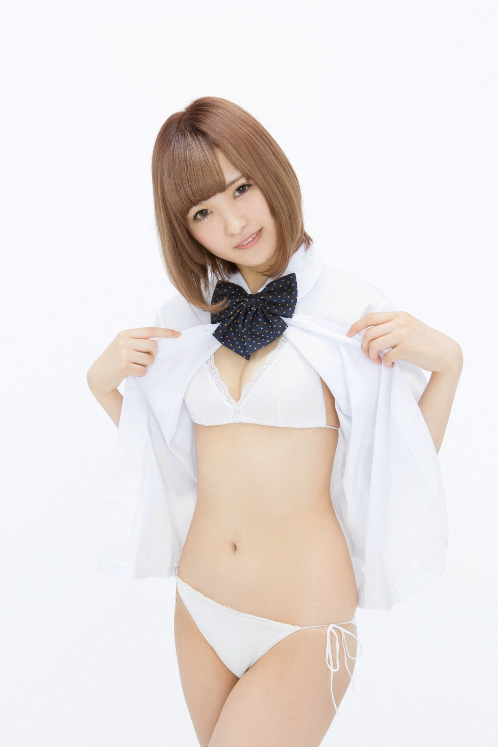 [YS Web] Vol.705 Rikka Hatuki 羽月りっか