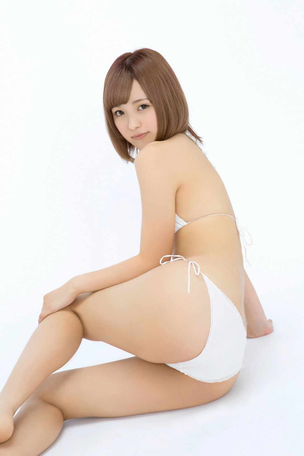 [YS Web] Vol.705 Rikka Hatuki 羽月りっか