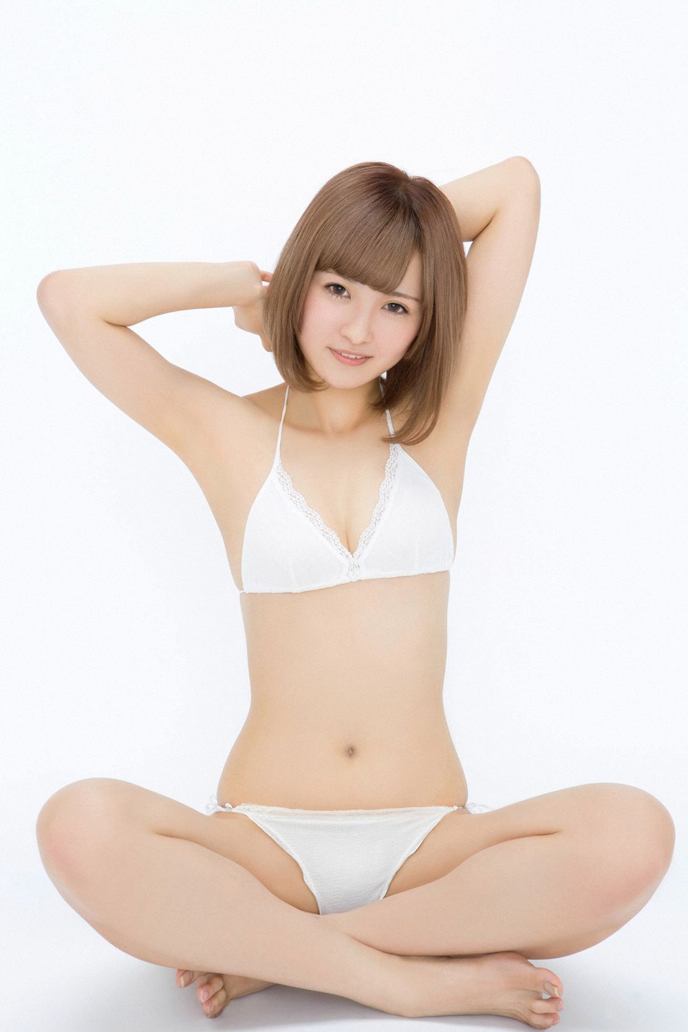 [YS Web] Vol.705 Rikka Hatuki 羽月りっか