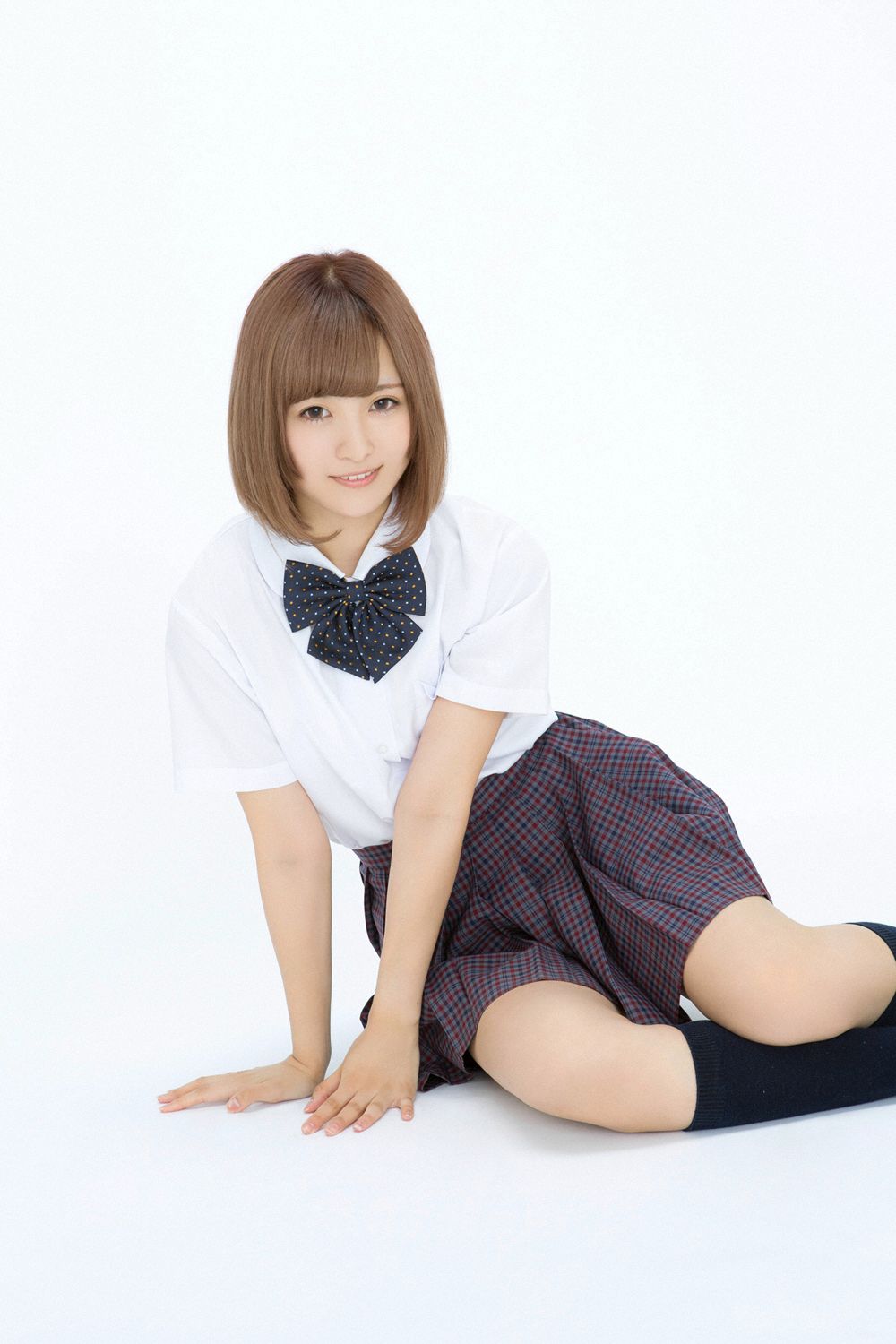 [YS Web] Vol.705 Rikka Hatuki 羽月りっか