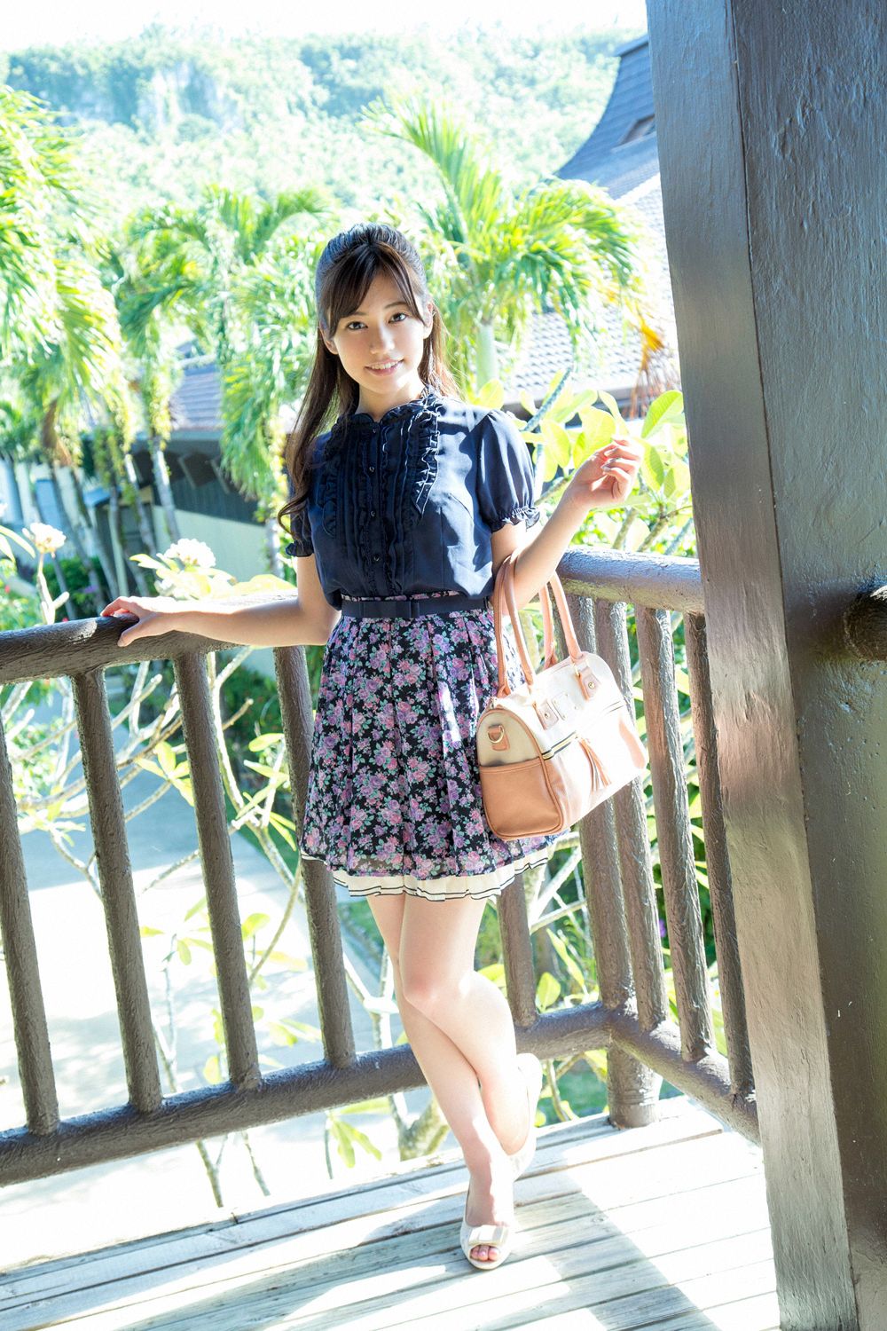 [YS Web] Vol.708 Reimi Osawa 大澤玲美/大泽玲美
