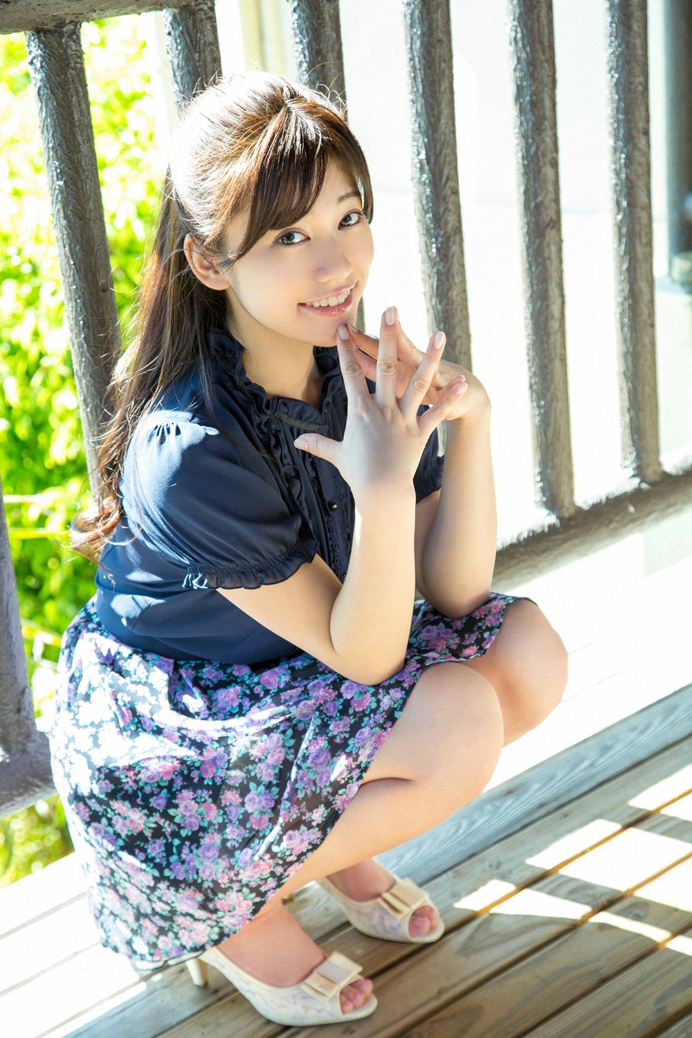 [YS Web] Vol.708 Reimi Osawa 大澤玲美/大泽玲美